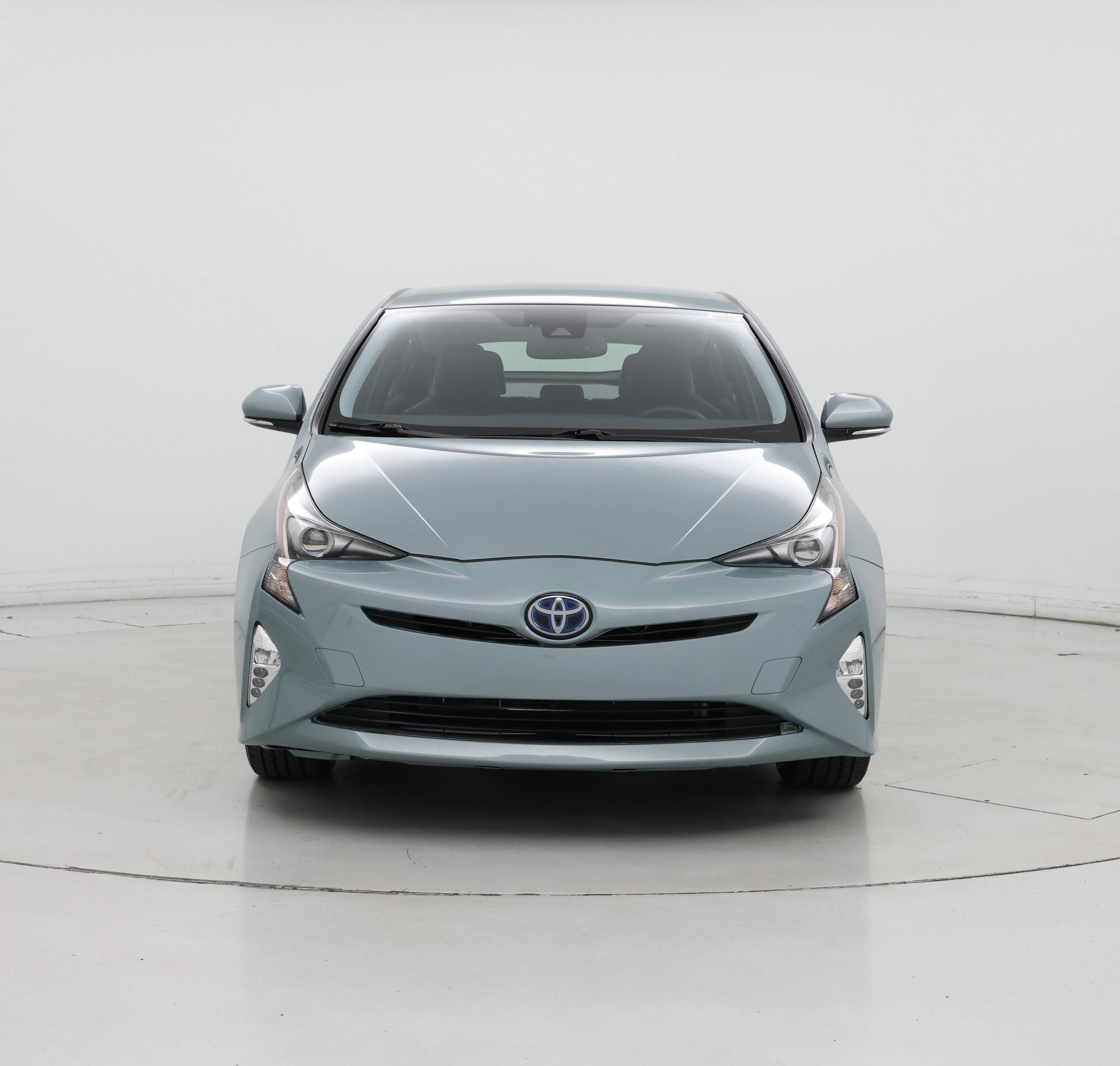 Thumbnail: 2017 Toyota Prius - 5