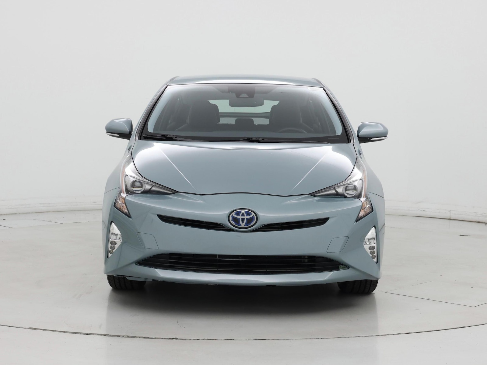 2017 Toyota Prius Four - Photo 6