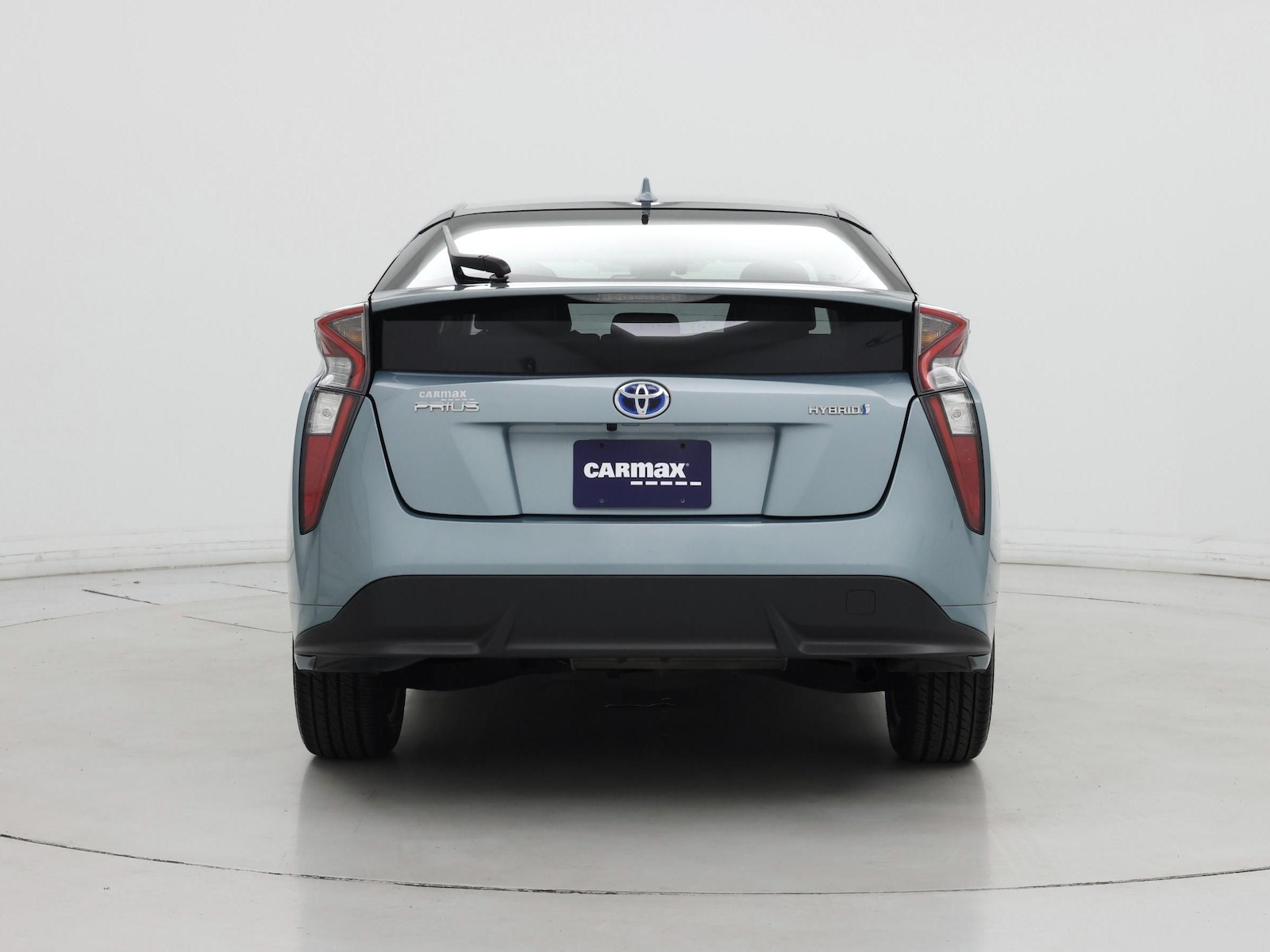 2017 Toyota Prius Four - Photo 7