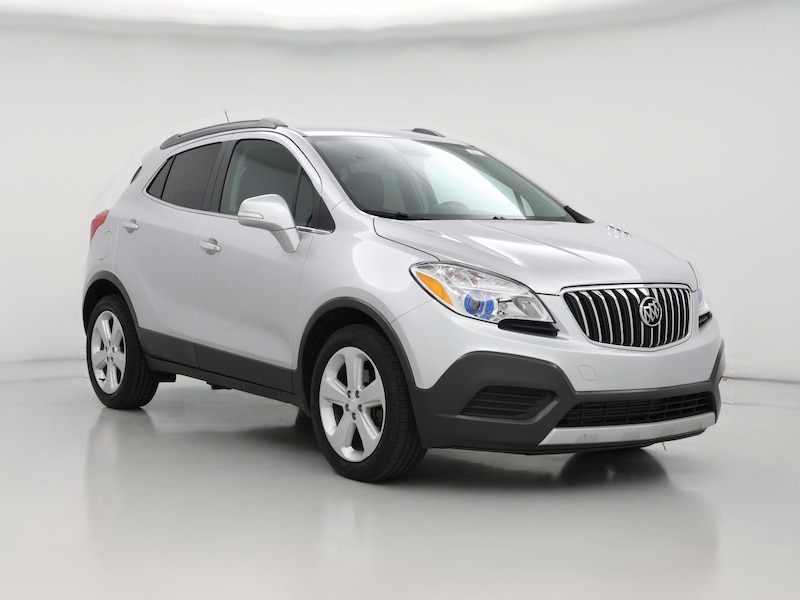 2016 Buick Encore  -
                  Schaumburg, IL