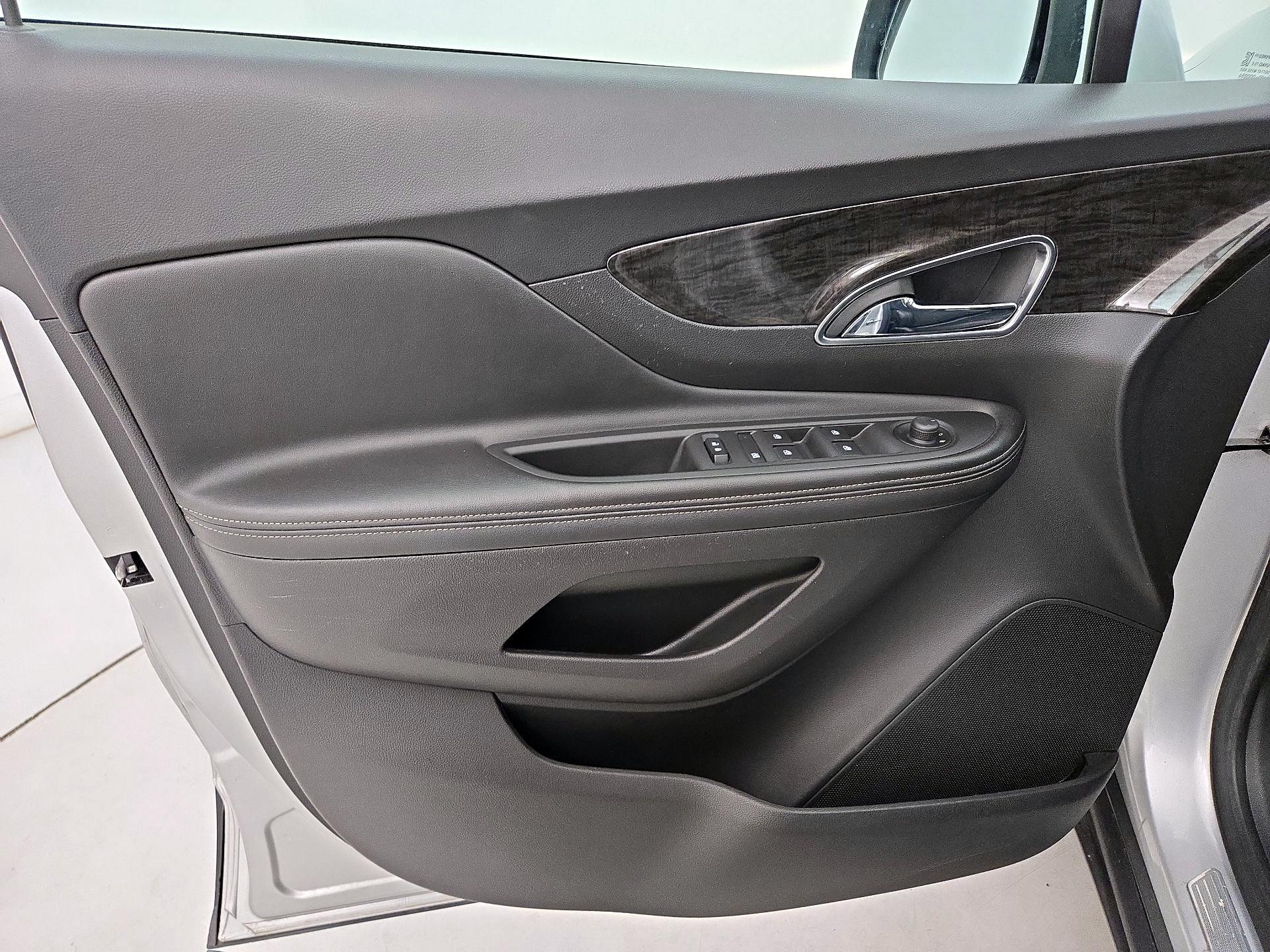 Thumbnail: 2016 Buick Encore - 12