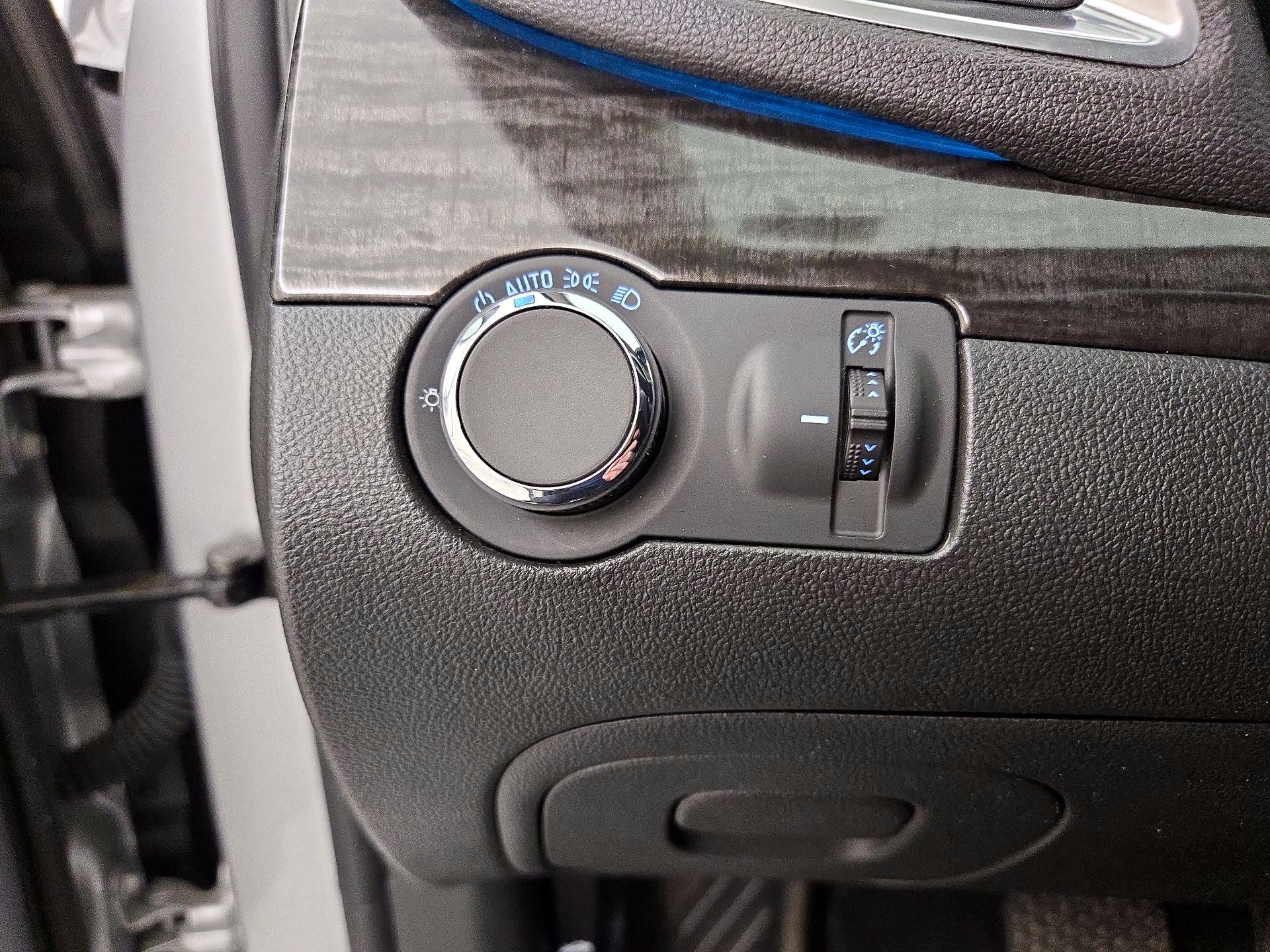 Thumbnail: 2016 Buick Encore - 13