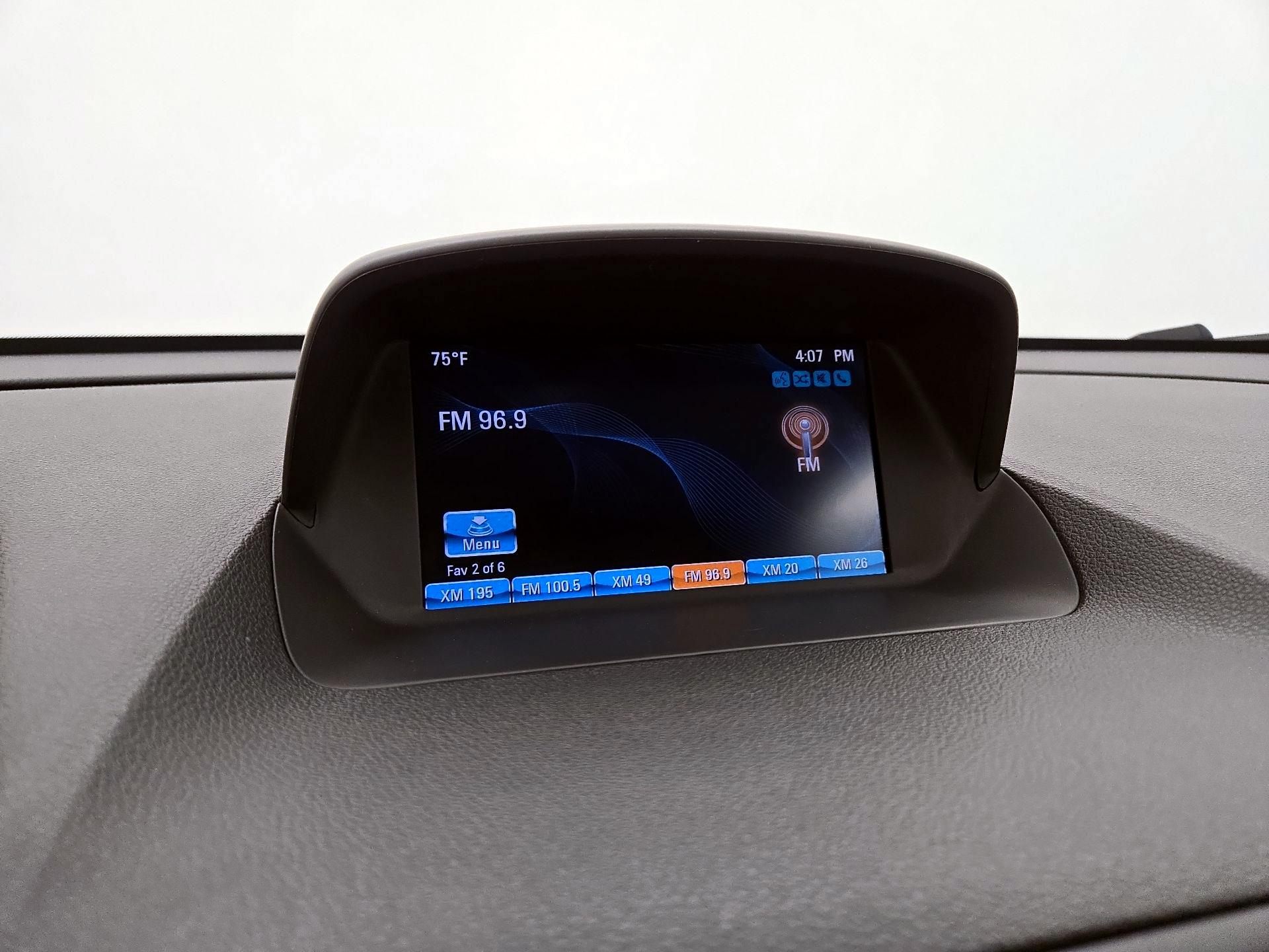 Thumbnail: 2016 Buick Encore - 15
