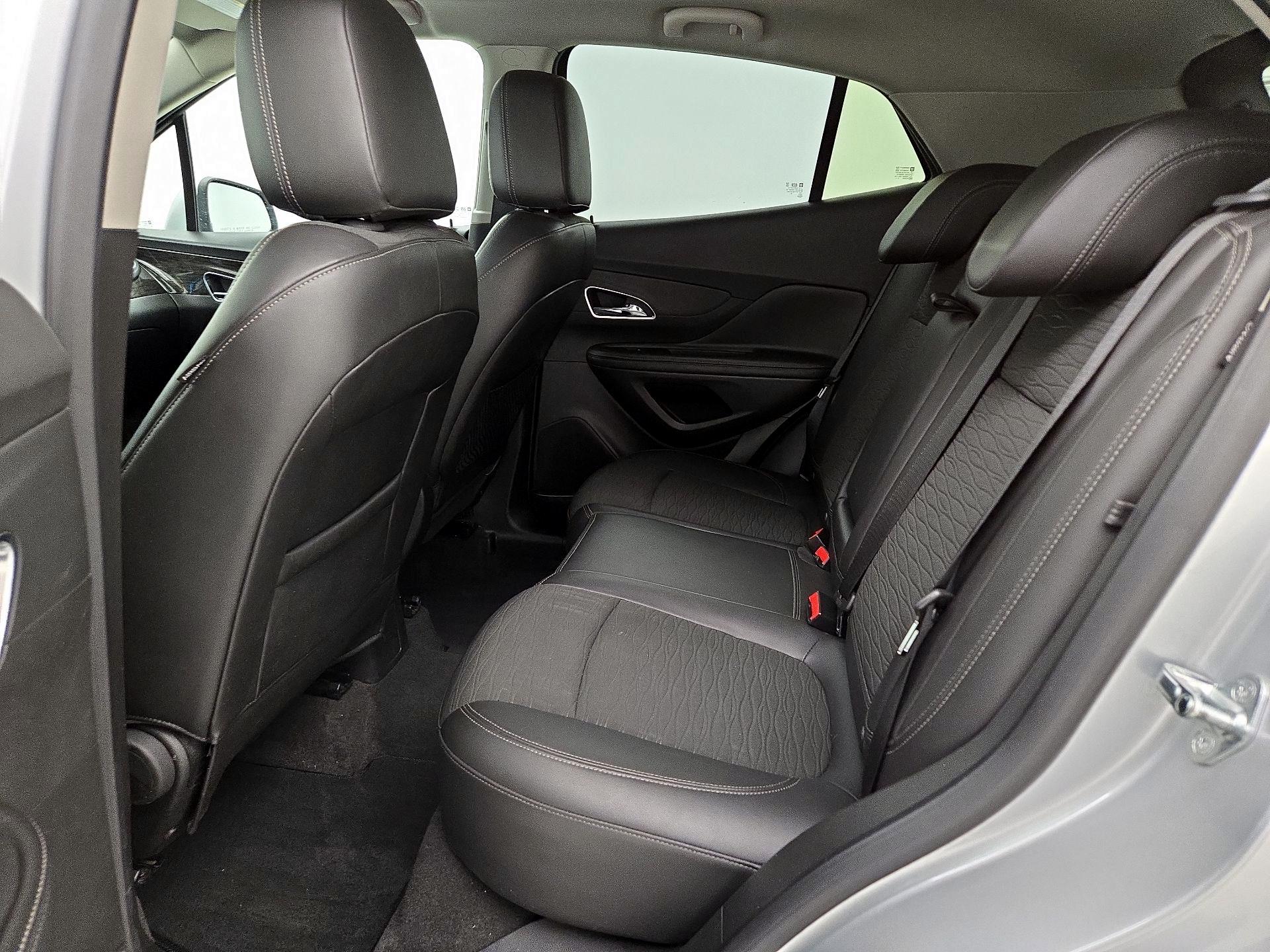 Thumbnail: 2016 Buick Encore - 19