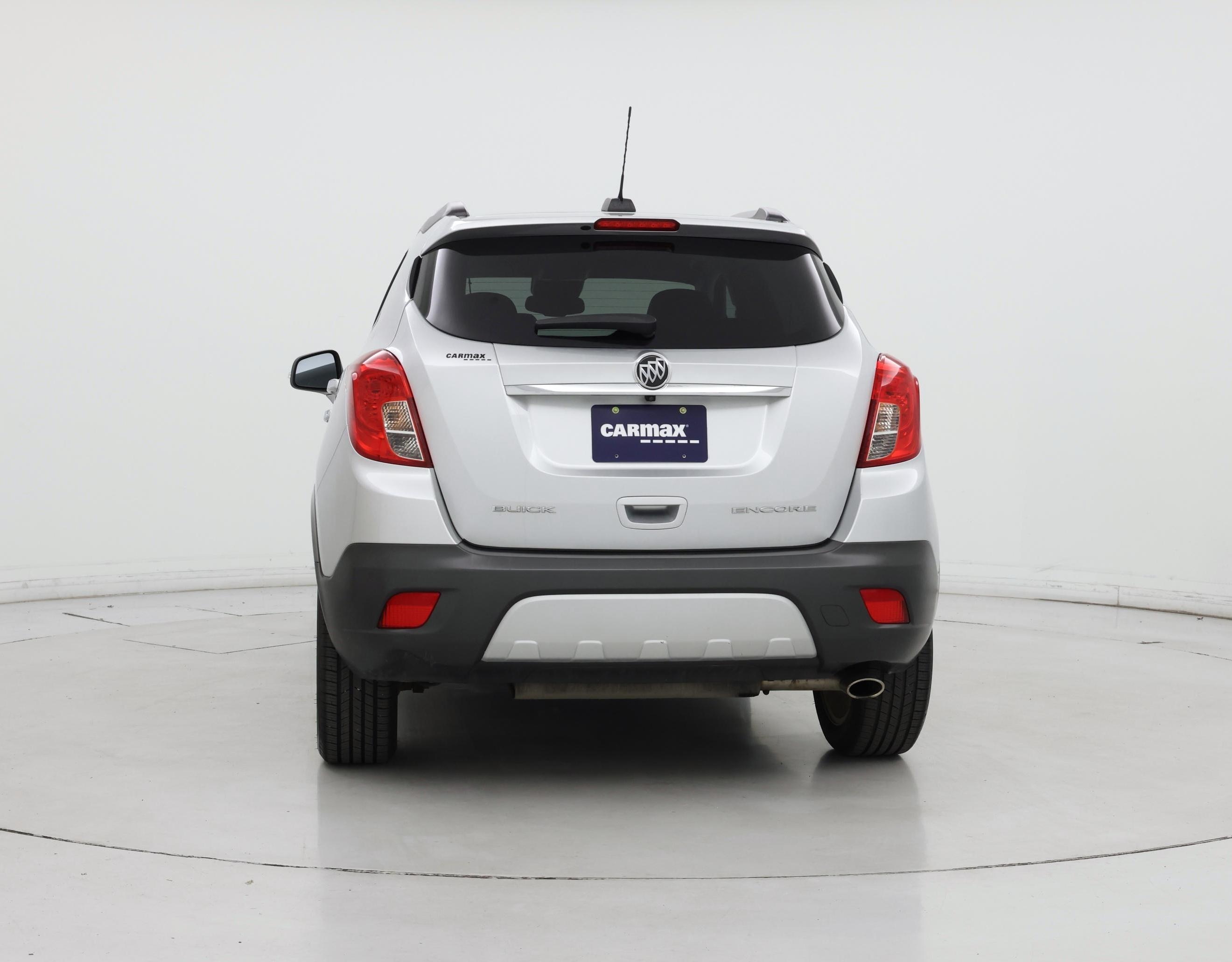 Thumbnail: 2016 Buick Encore - 6