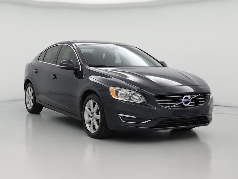 2016 Volvo S60 T5 -
                  Grand Rapids, MI