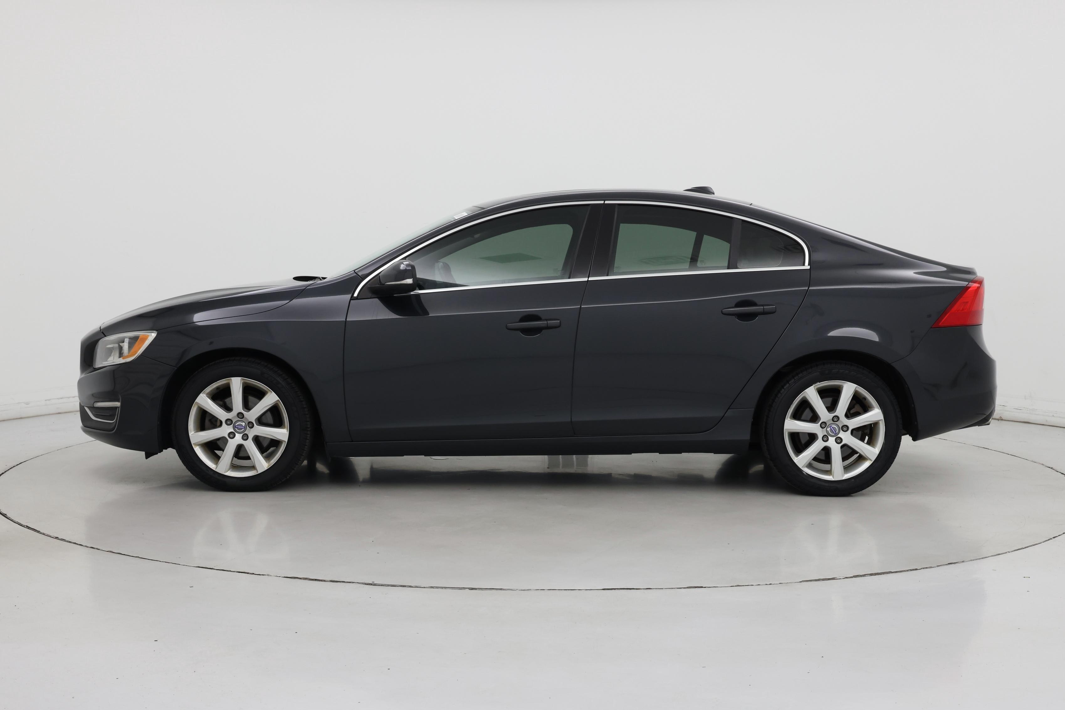 Thumbnail: 2016 Volvo S60 - 3