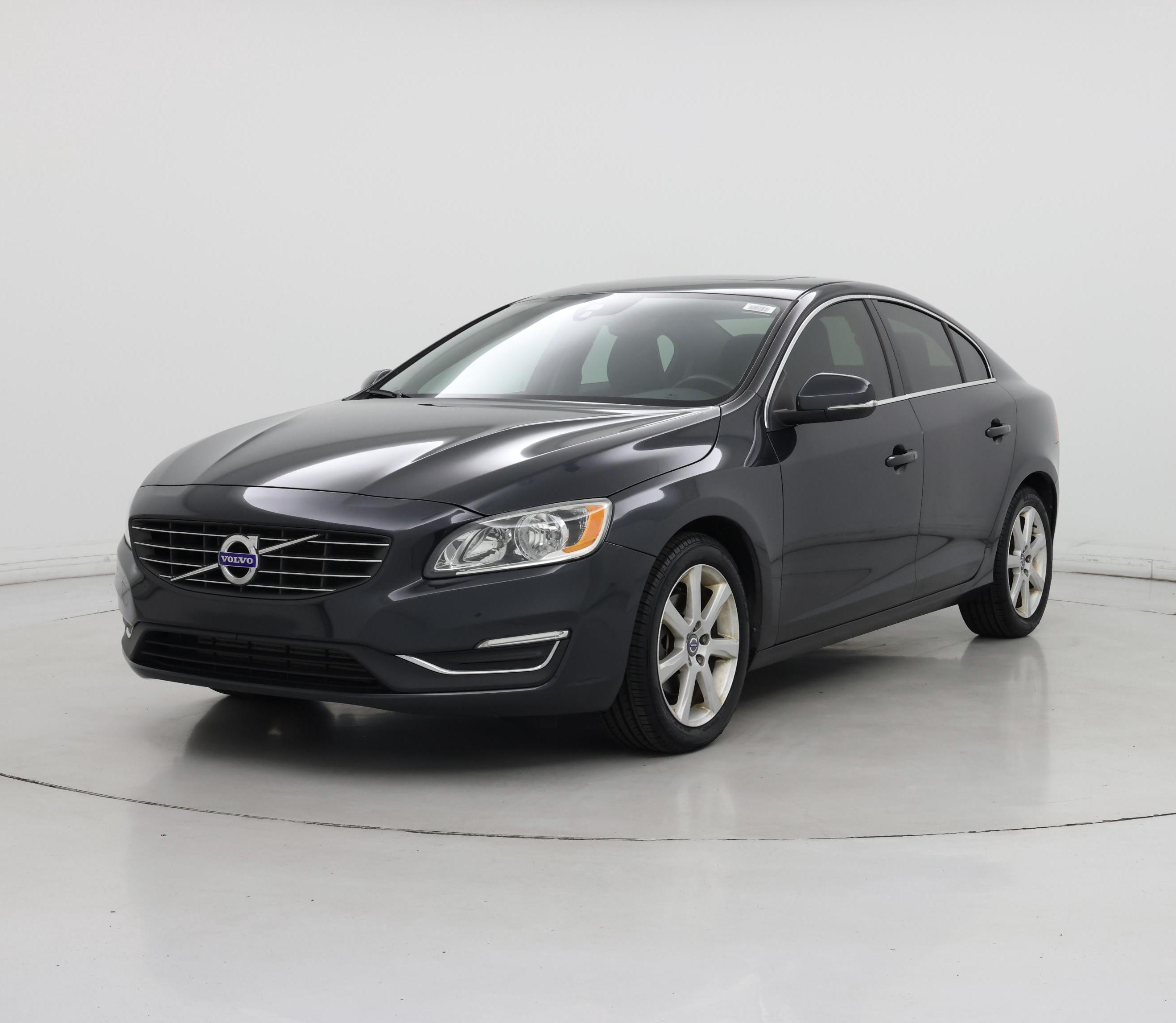 Thumbnail: 2016 Volvo S60 - 4