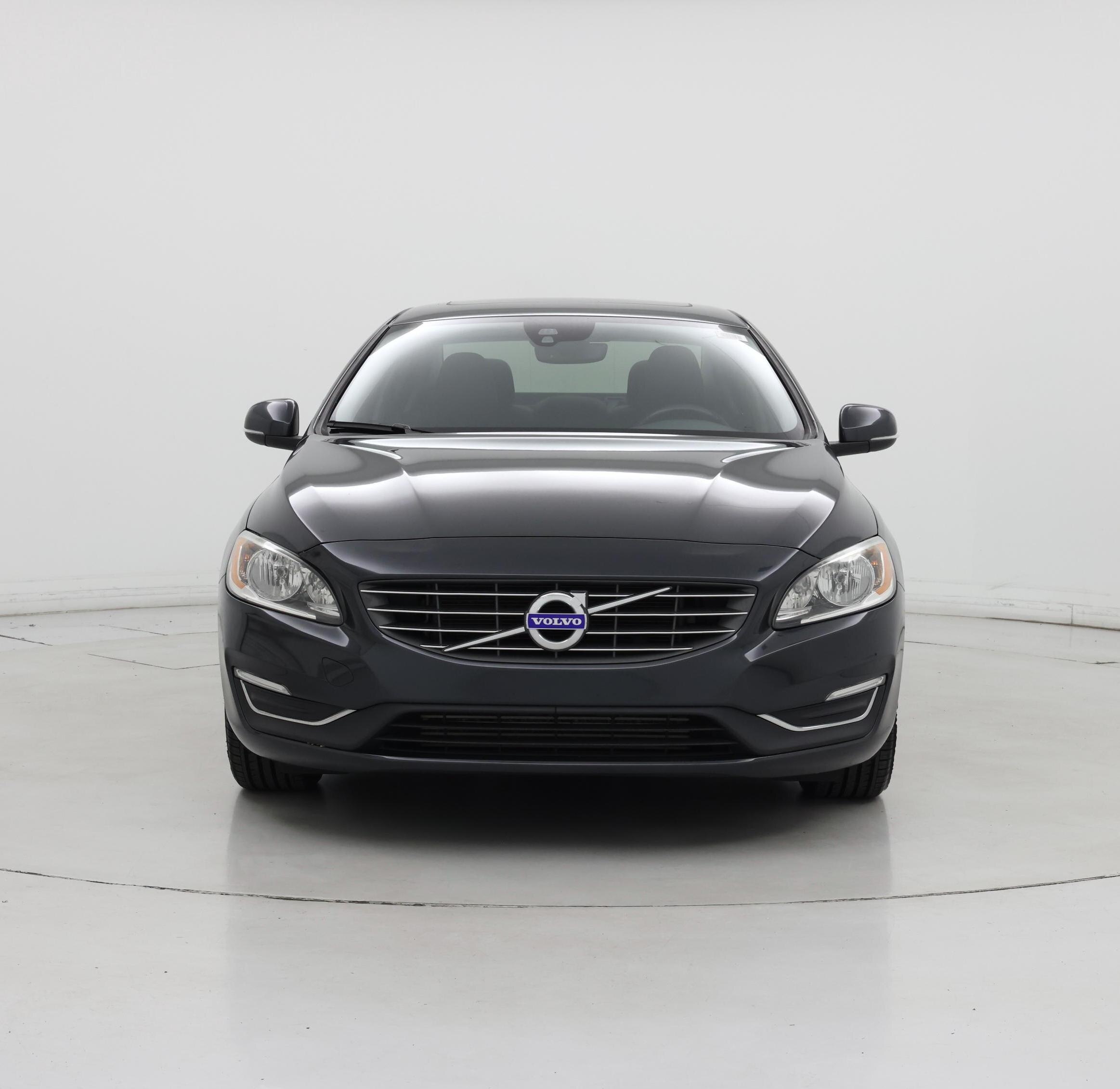 Thumbnail: 2016 Volvo S60 - 5