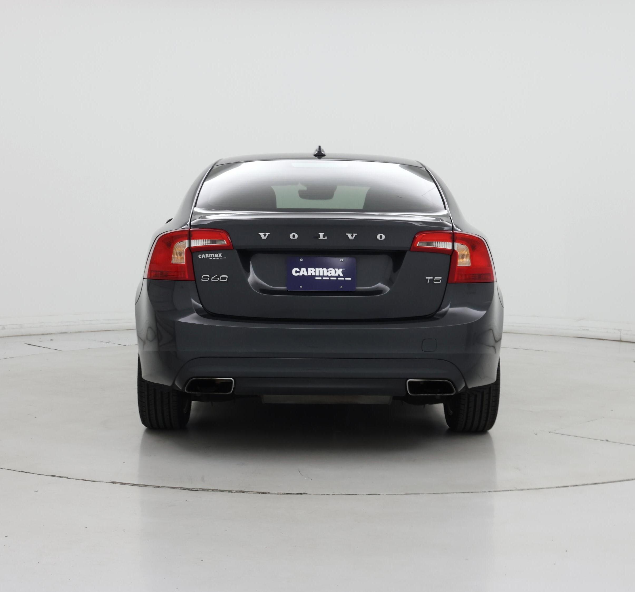 Thumbnail: 2016 Volvo S60 - 6