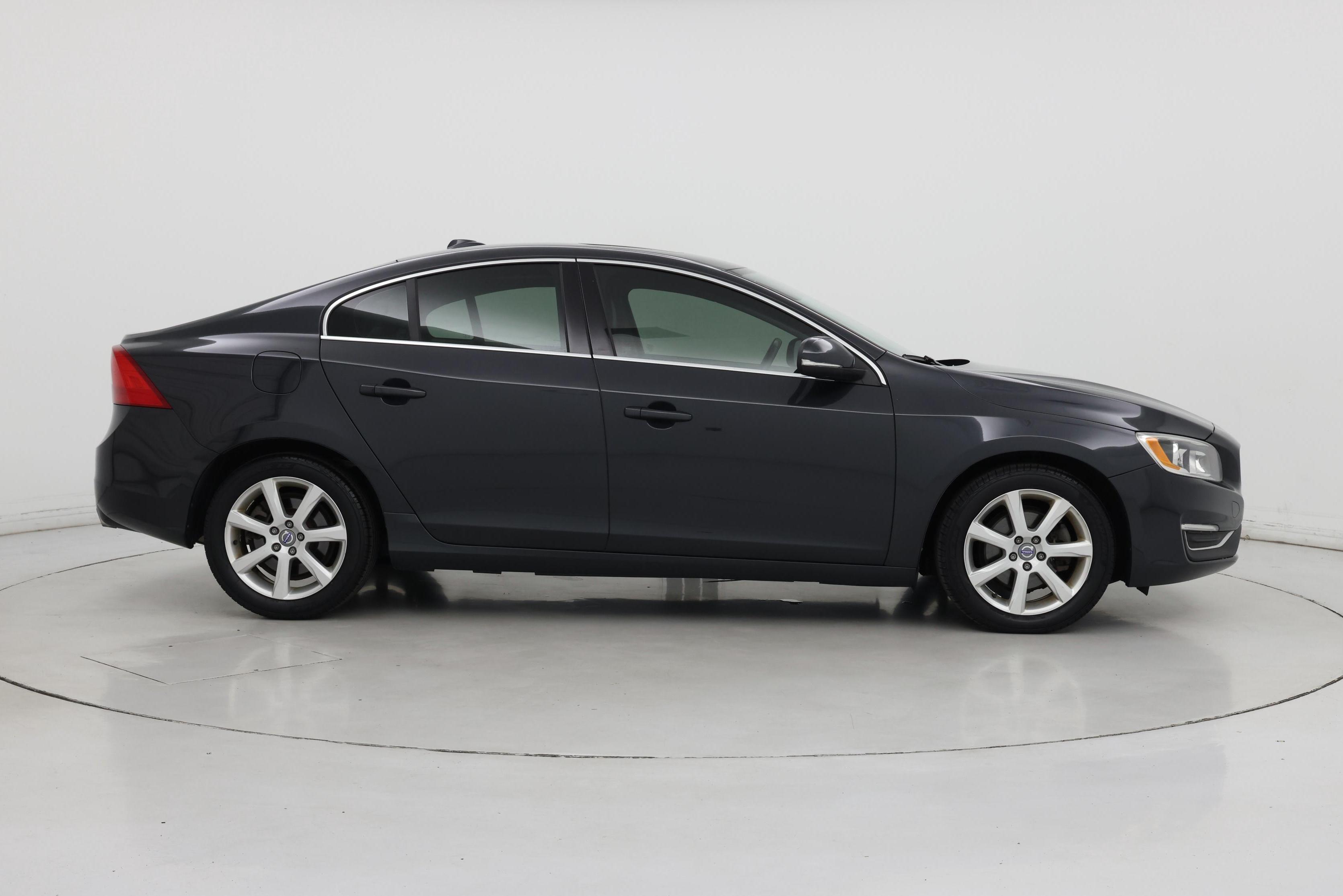 Thumbnail: 2016 Volvo S60 - 7