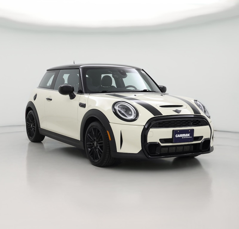 2022 Mini Cooper Hardtop S