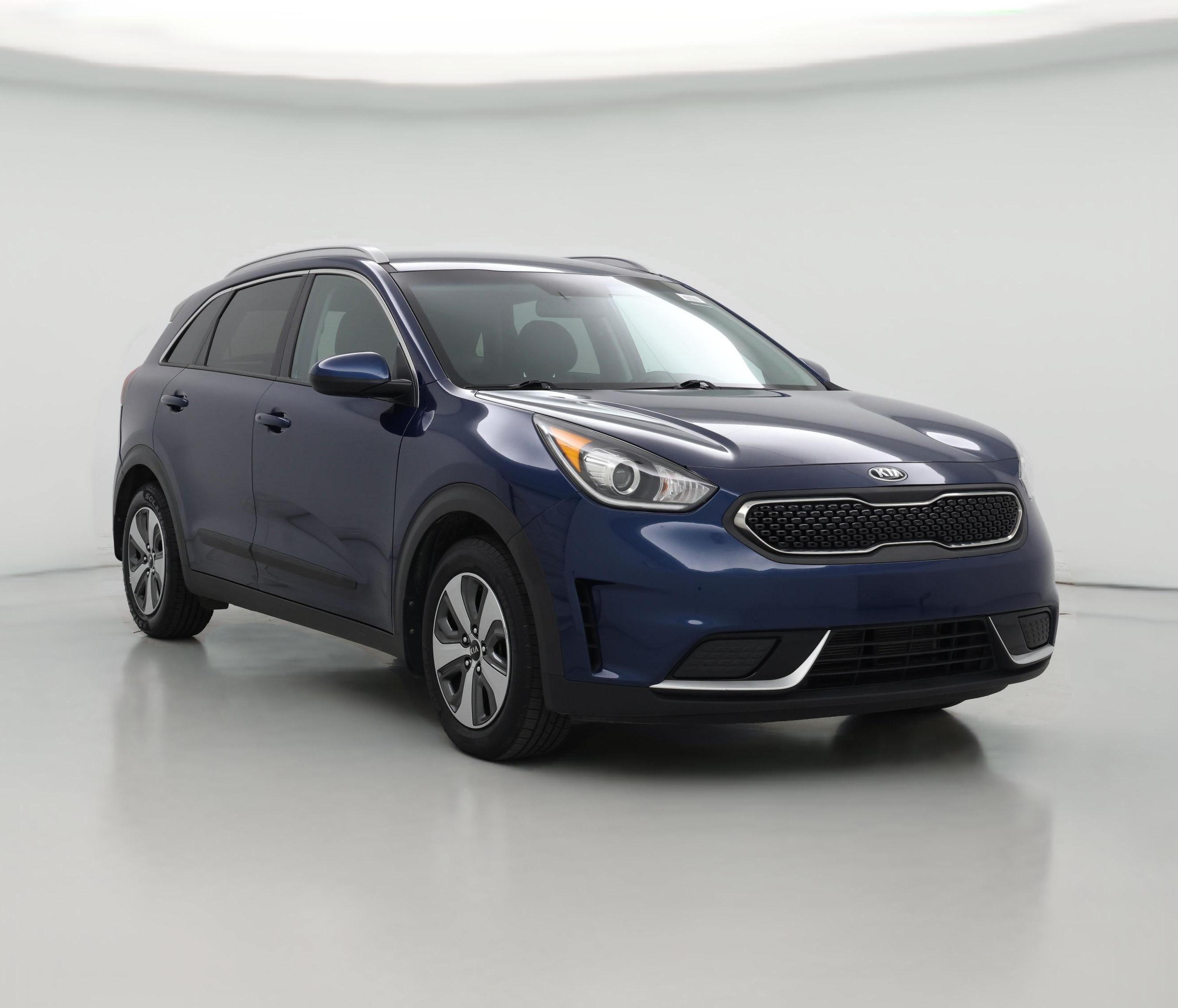Thumbnail: 2019 Kia Niro - 1
