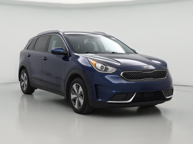 2019 Kia Niro LX -
                  Grand Rapids, MI