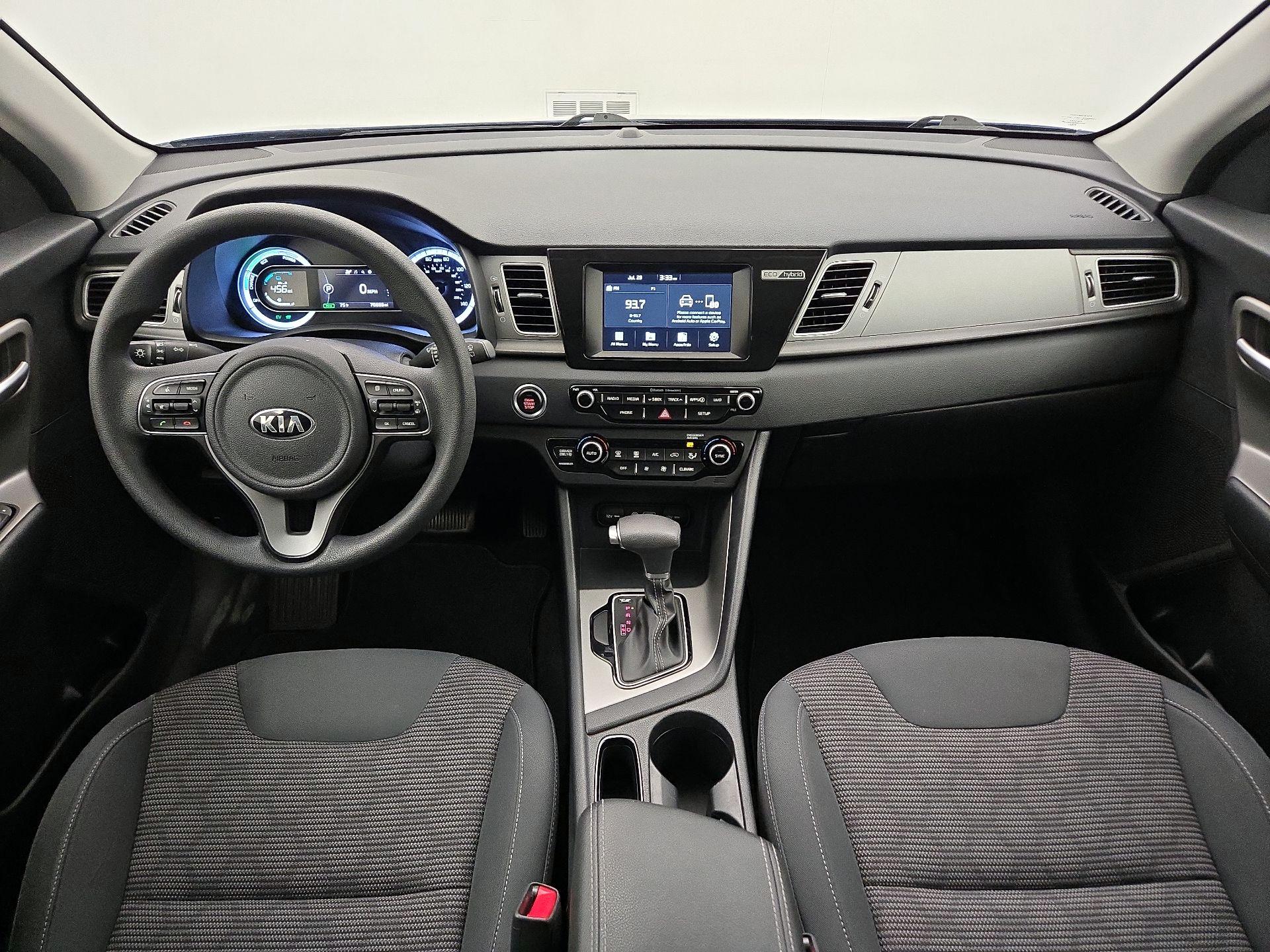 Thumbnail: 2019 Kia Niro - 9