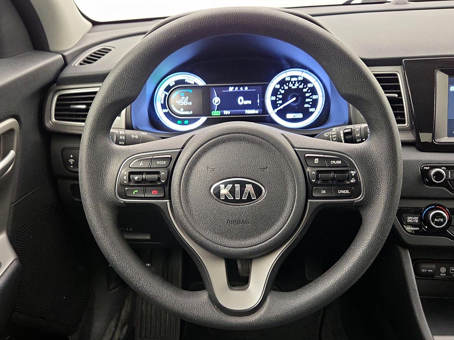 Thumbnail: 2019 Kia Niro - 10