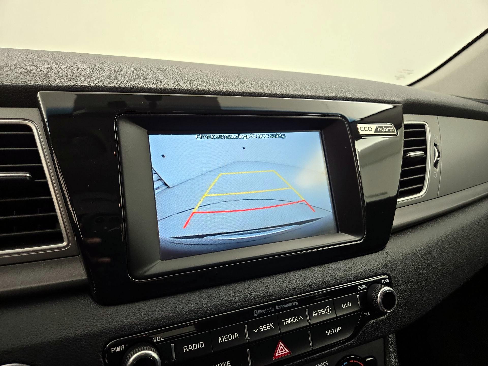 Thumbnail: 2019 Kia Niro - 14