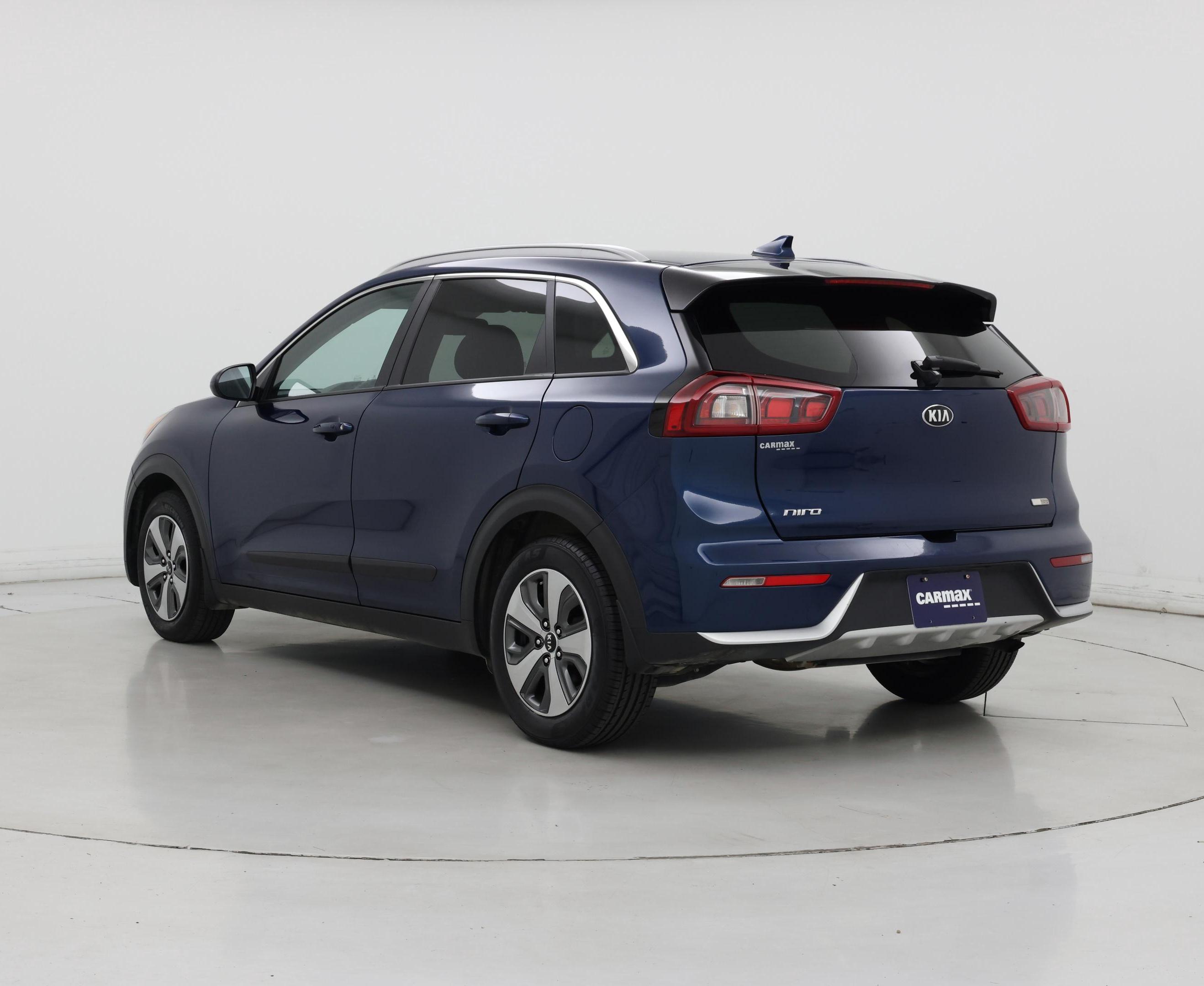 Thumbnail: 2019 Kia Niro - 2