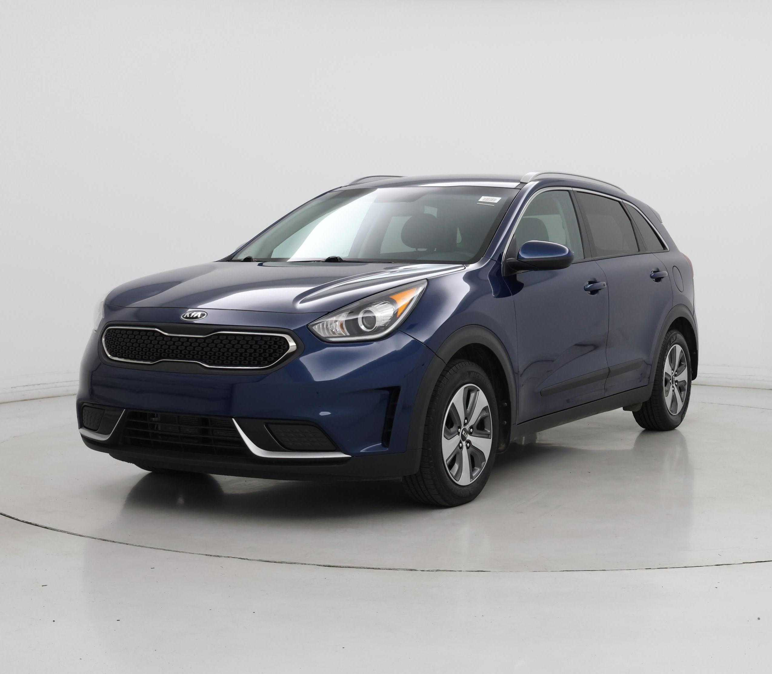 Thumbnail: 2019 Kia Niro - 4