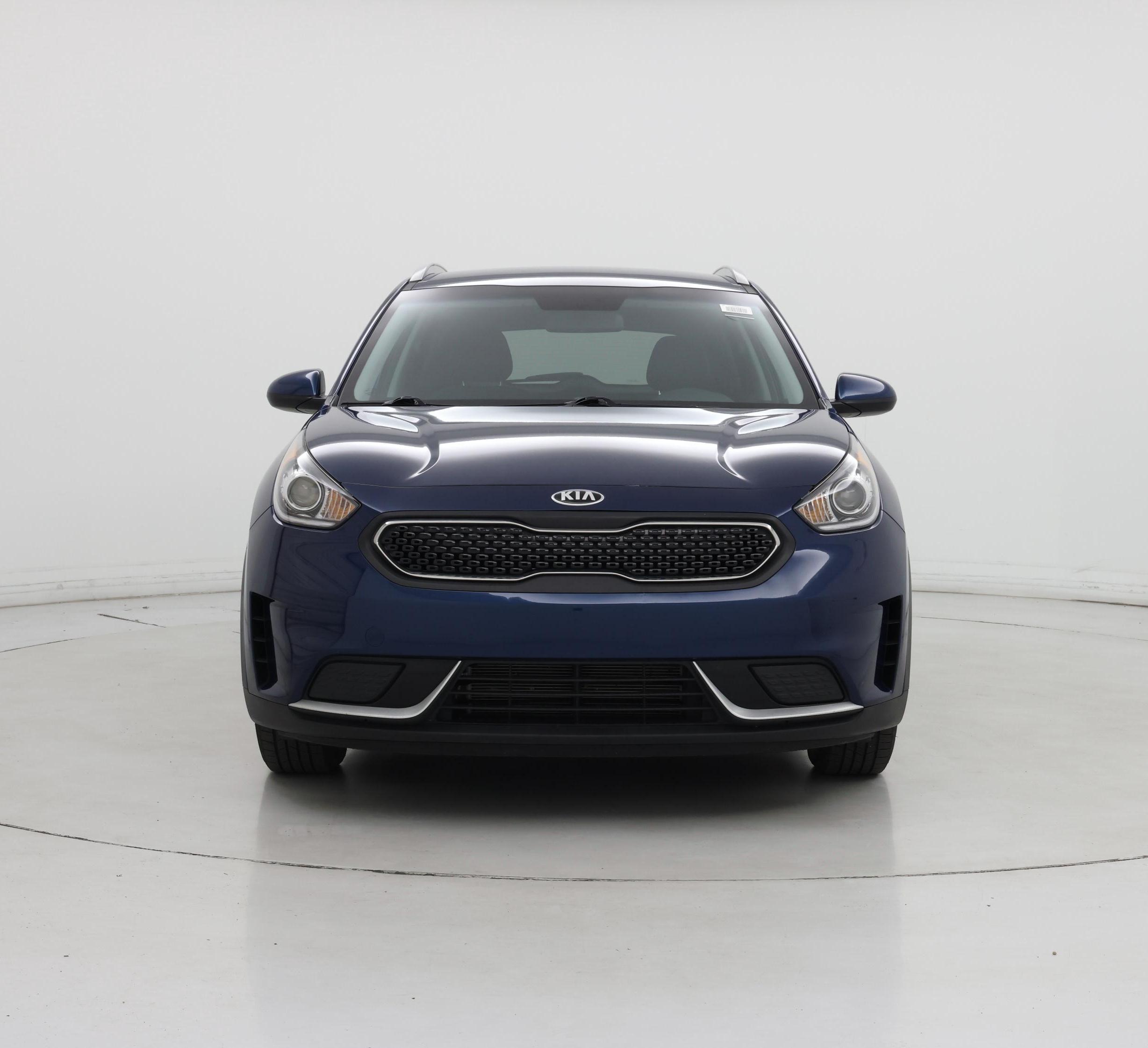 Thumbnail: 2019 Kia Niro - 5