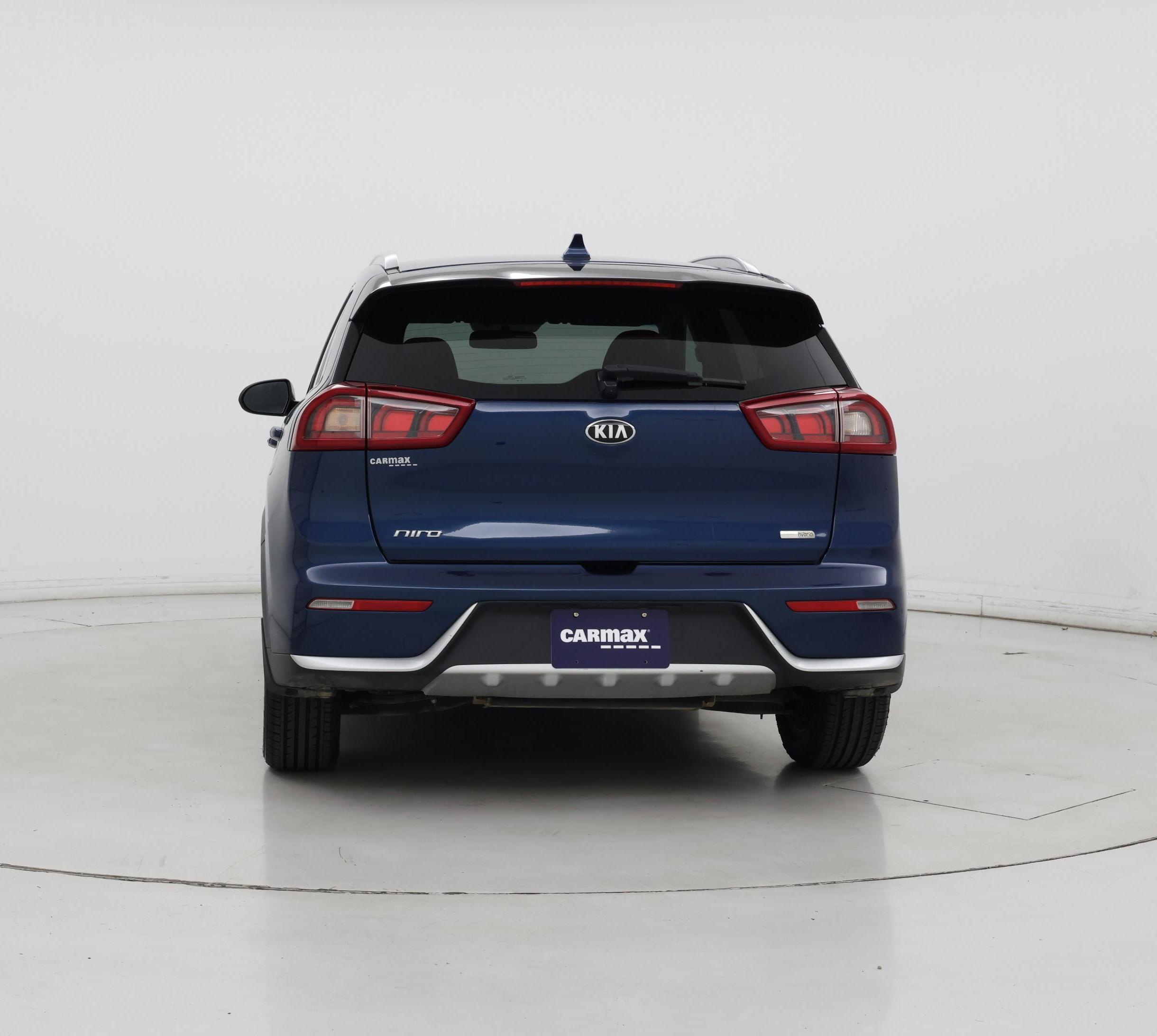 Thumbnail: 2019 Kia Niro - 6