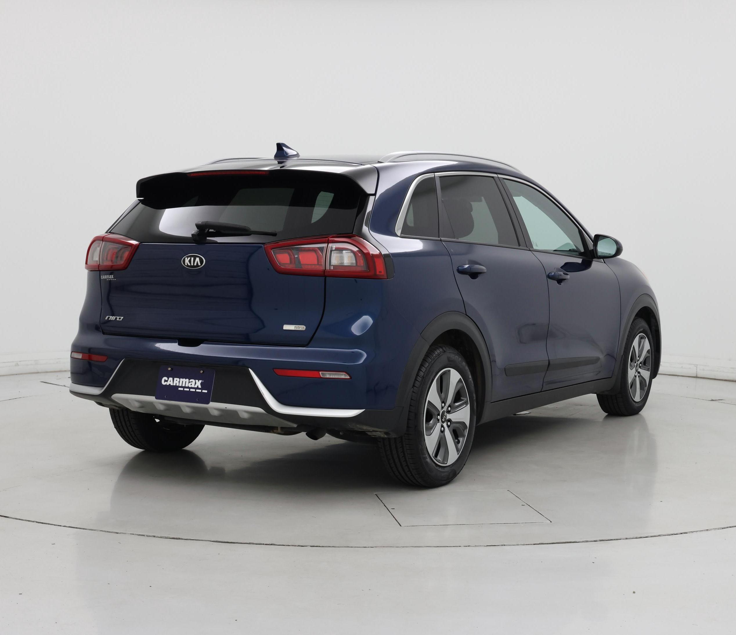 Thumbnail: 2019 Kia Niro - 8