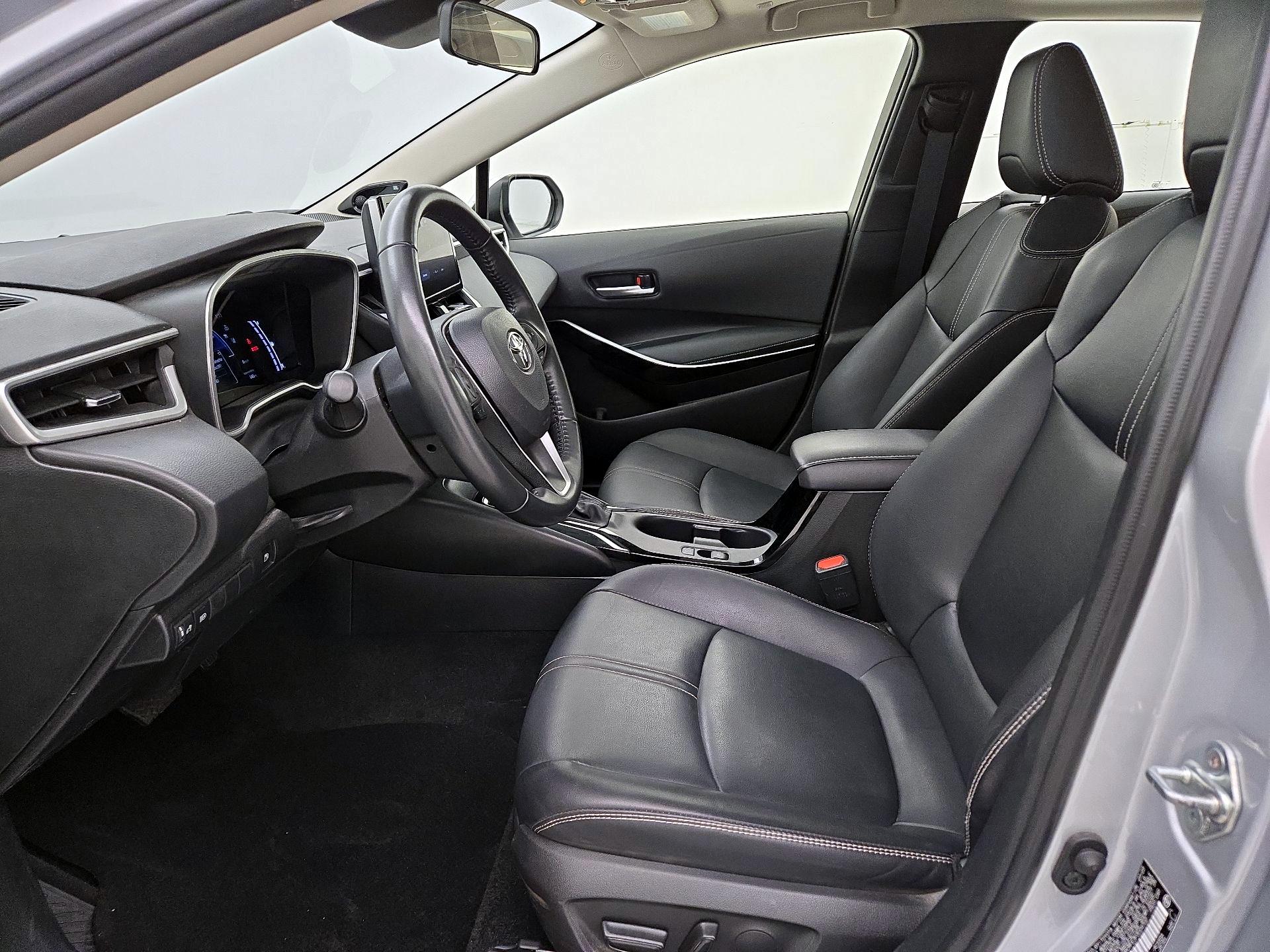 Thumbnail: 2023 Toyota Corolla - 11