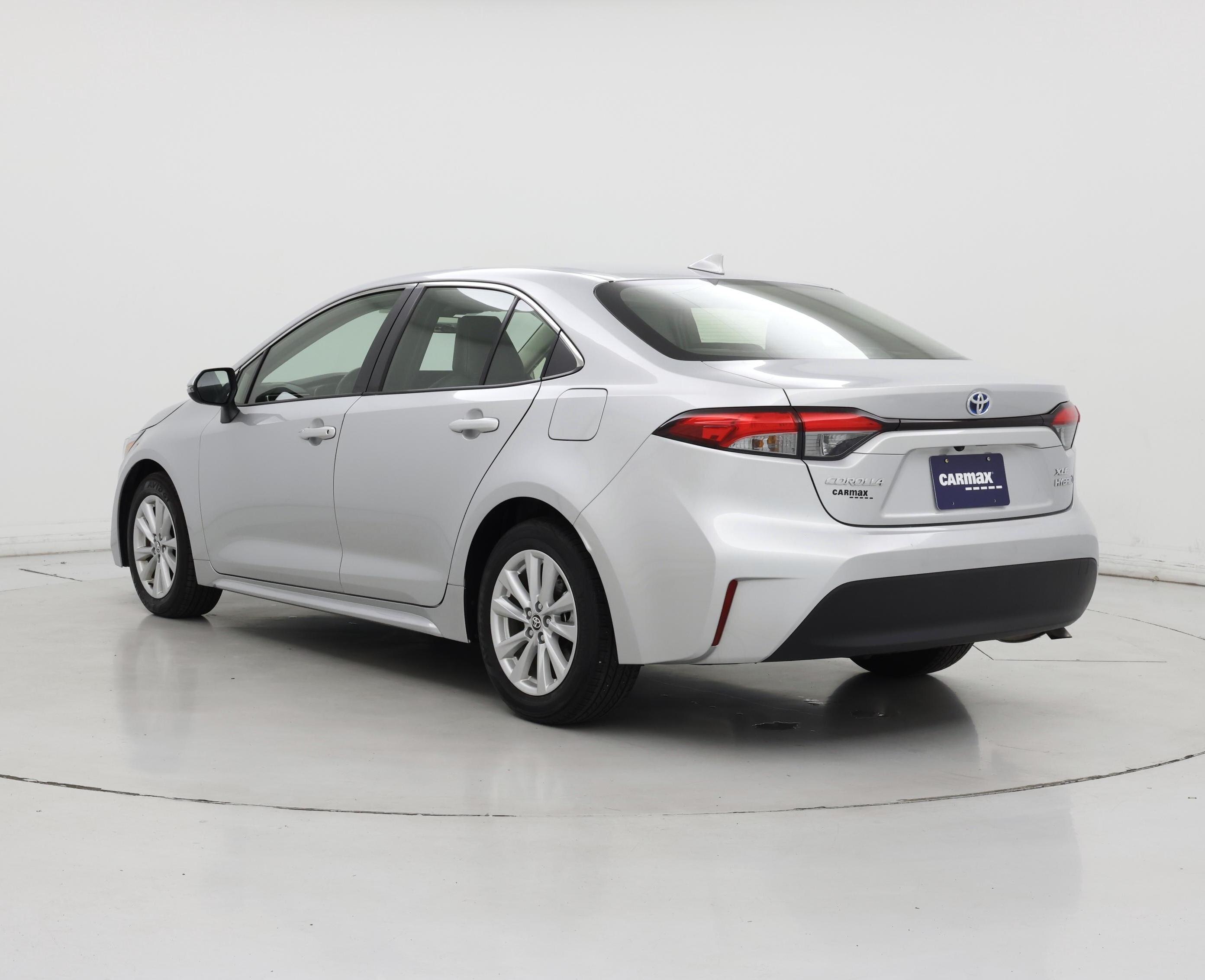 Thumbnail: 2023 Toyota Corolla - 2