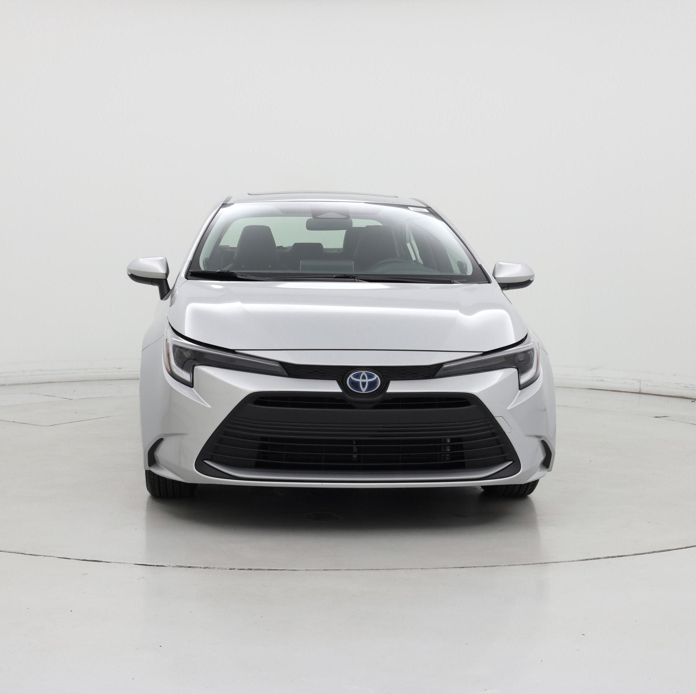 Thumbnail: 2023 Toyota Corolla - 5