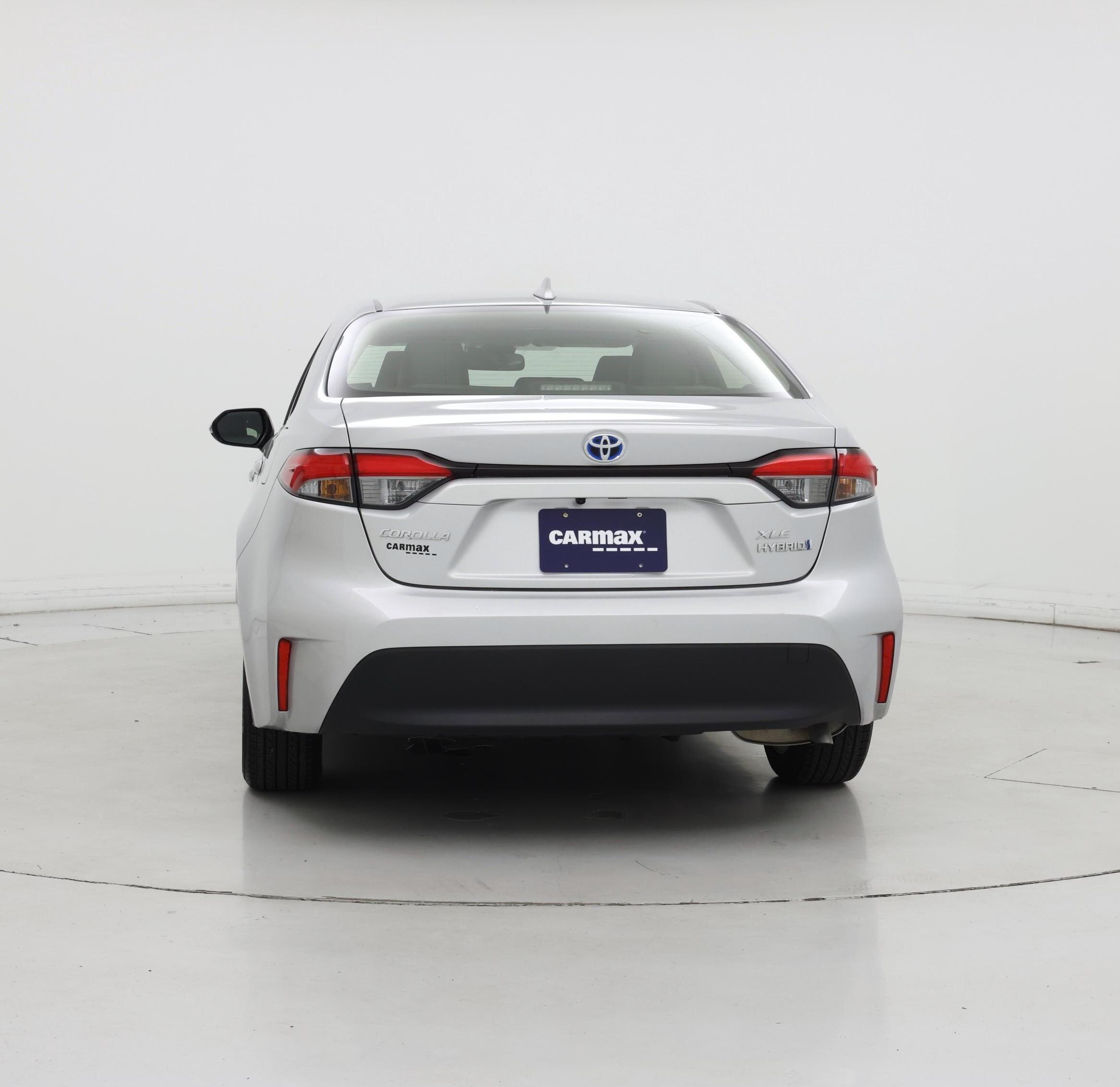 Thumbnail: 2023 Toyota Corolla - 6