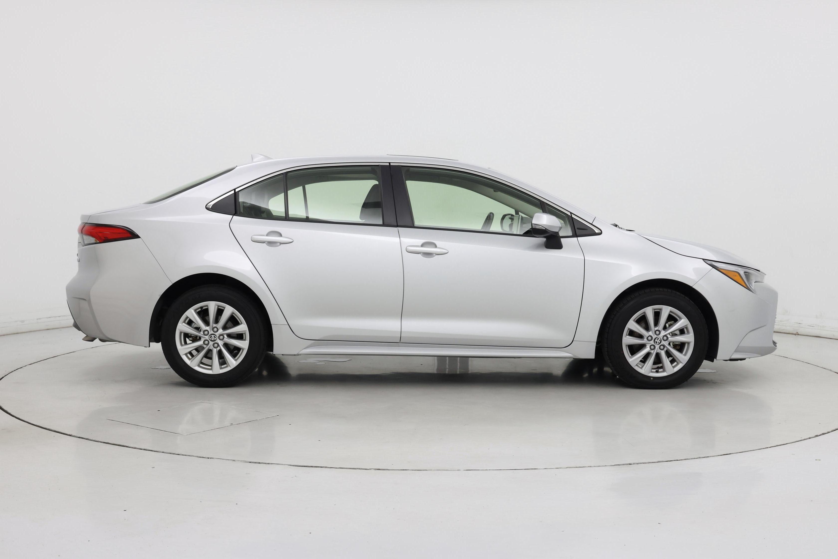 Thumbnail: 2023 Toyota Corolla - 7