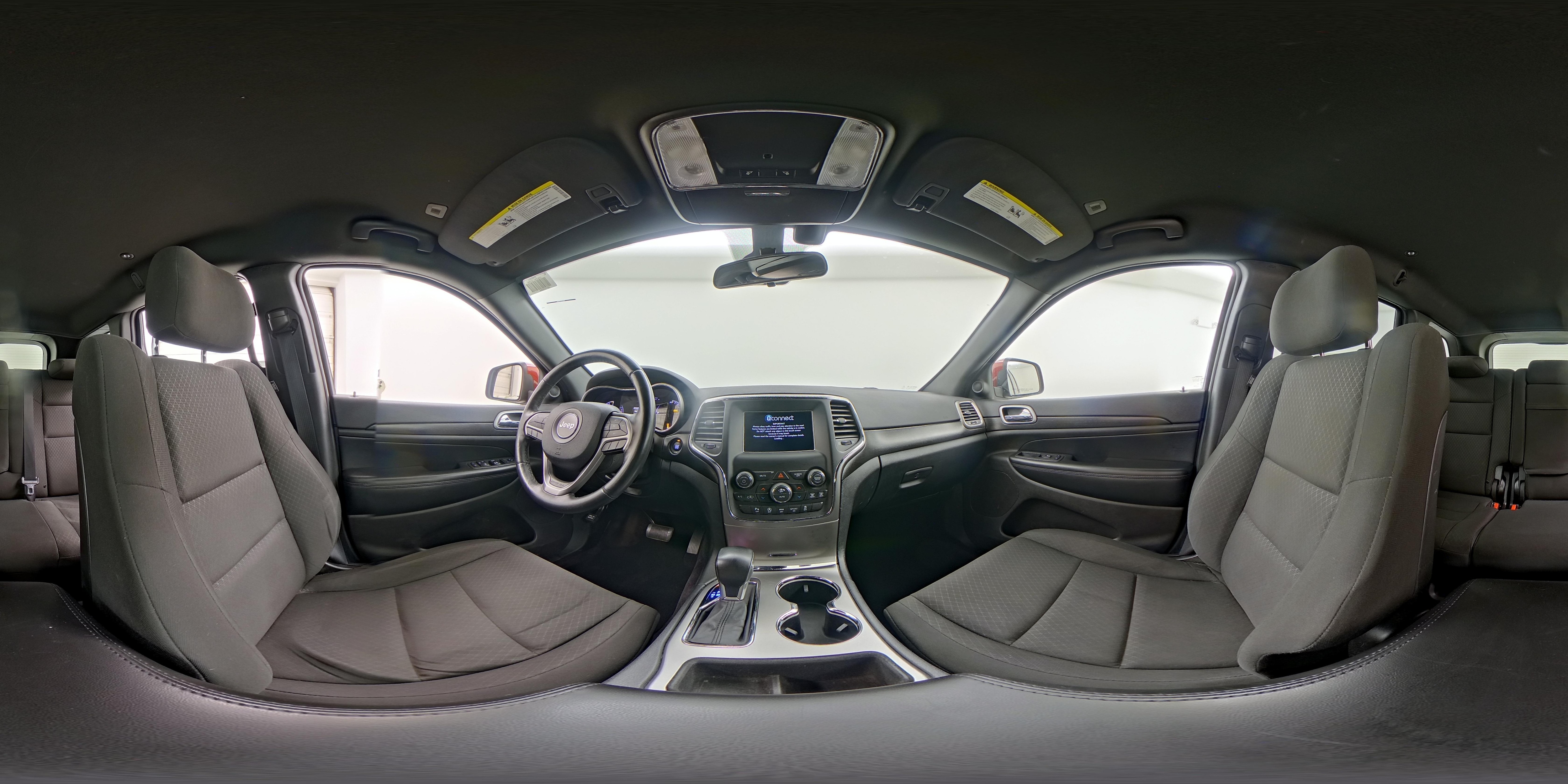 2018 Jeep Grand Cherokee Laredo - Photo 24