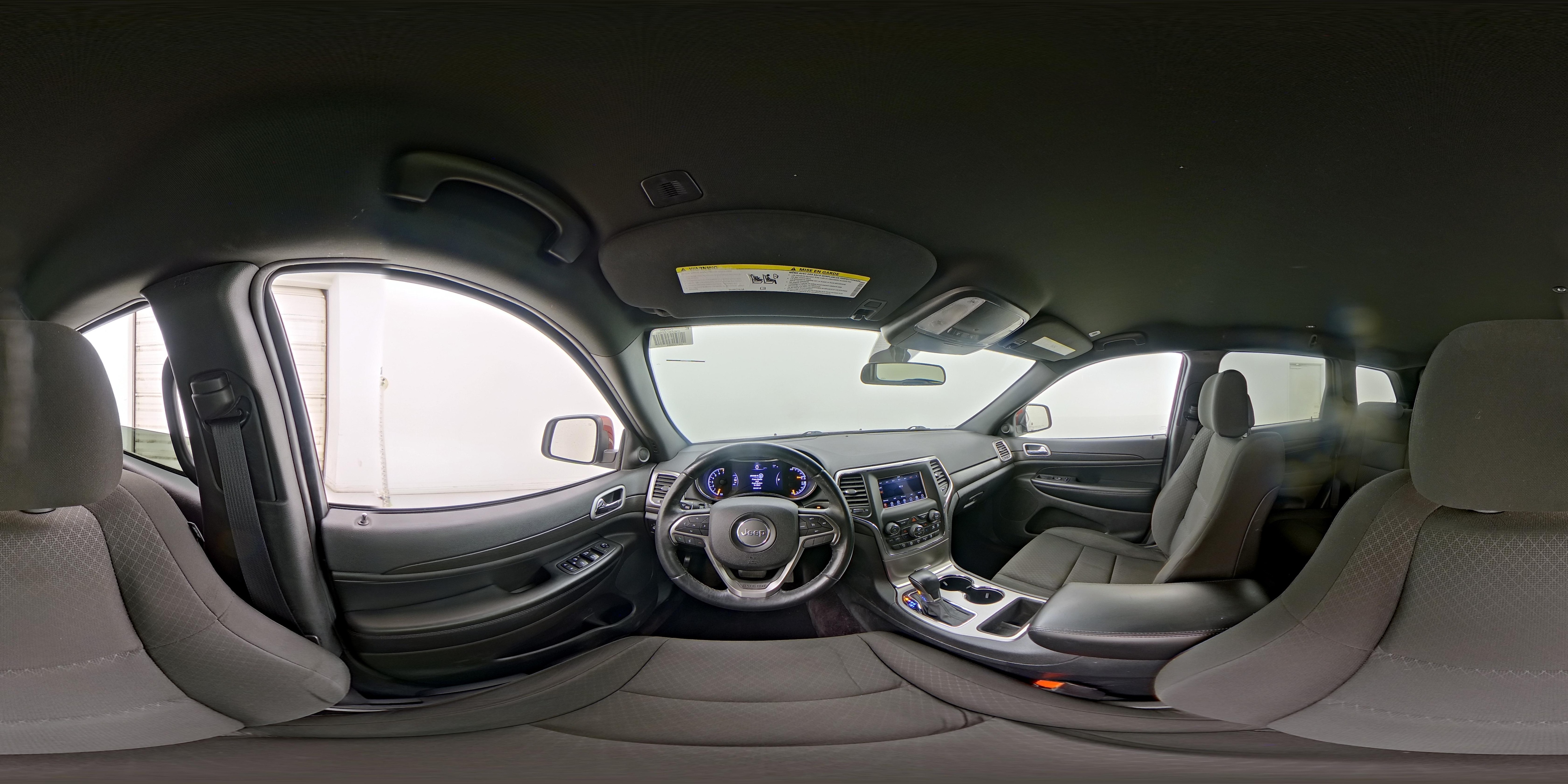 2018 Jeep Grand Cherokee Laredo - Photo 26