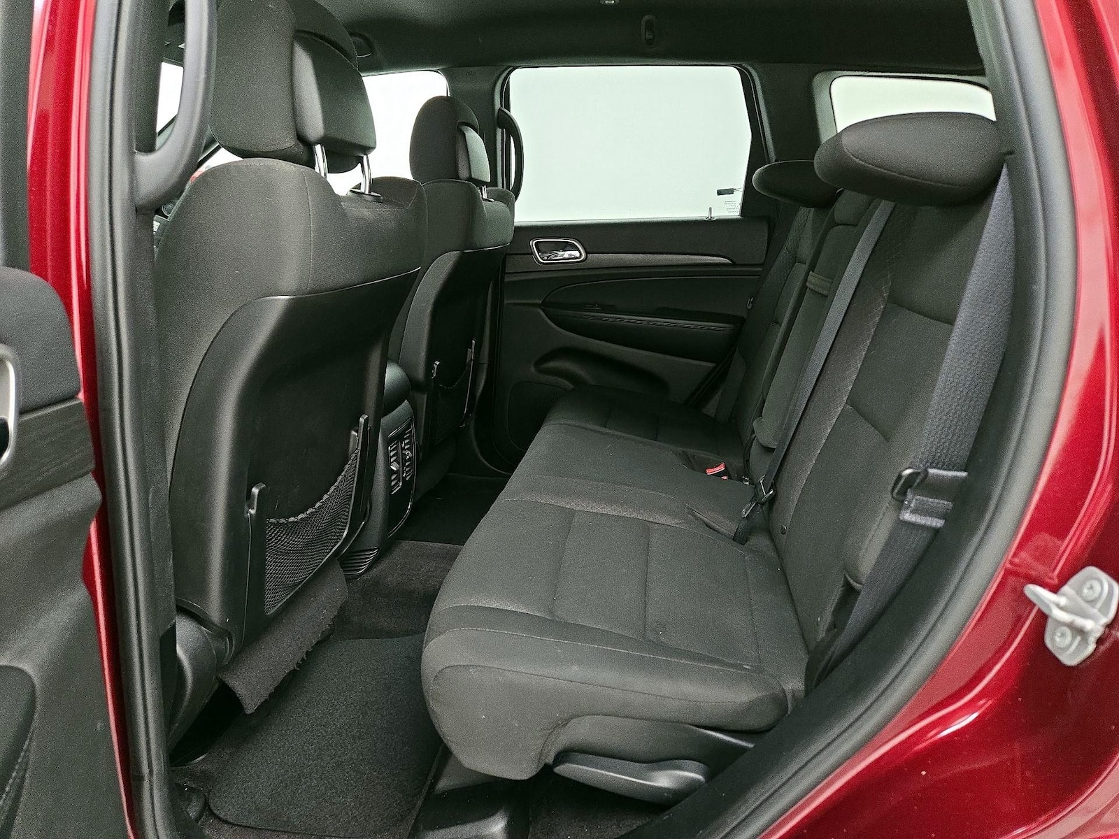 2018 Jeep Grand Cherokee Laredo - Photo 20