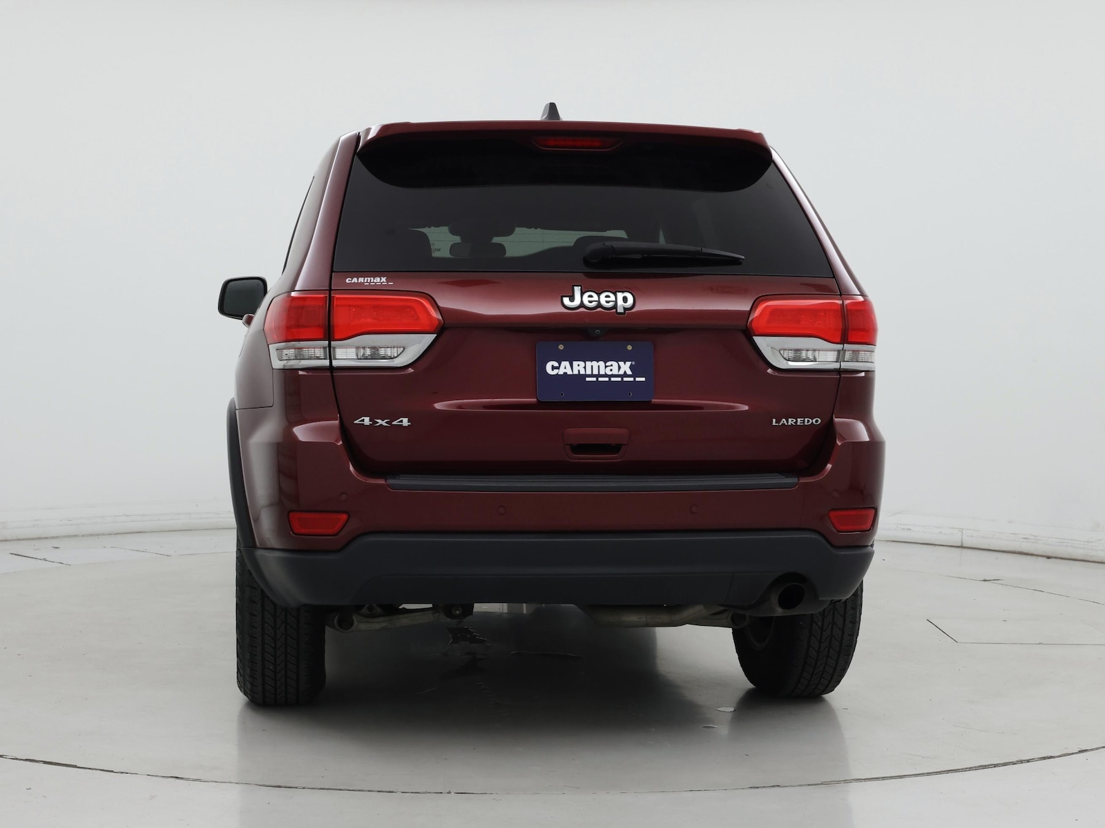 2018 Jeep Grand Cherokee Laredo - Photo 7