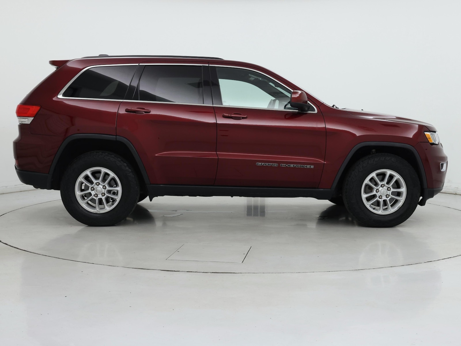 2018 Jeep Grand Cherokee Laredo - Photo 8
