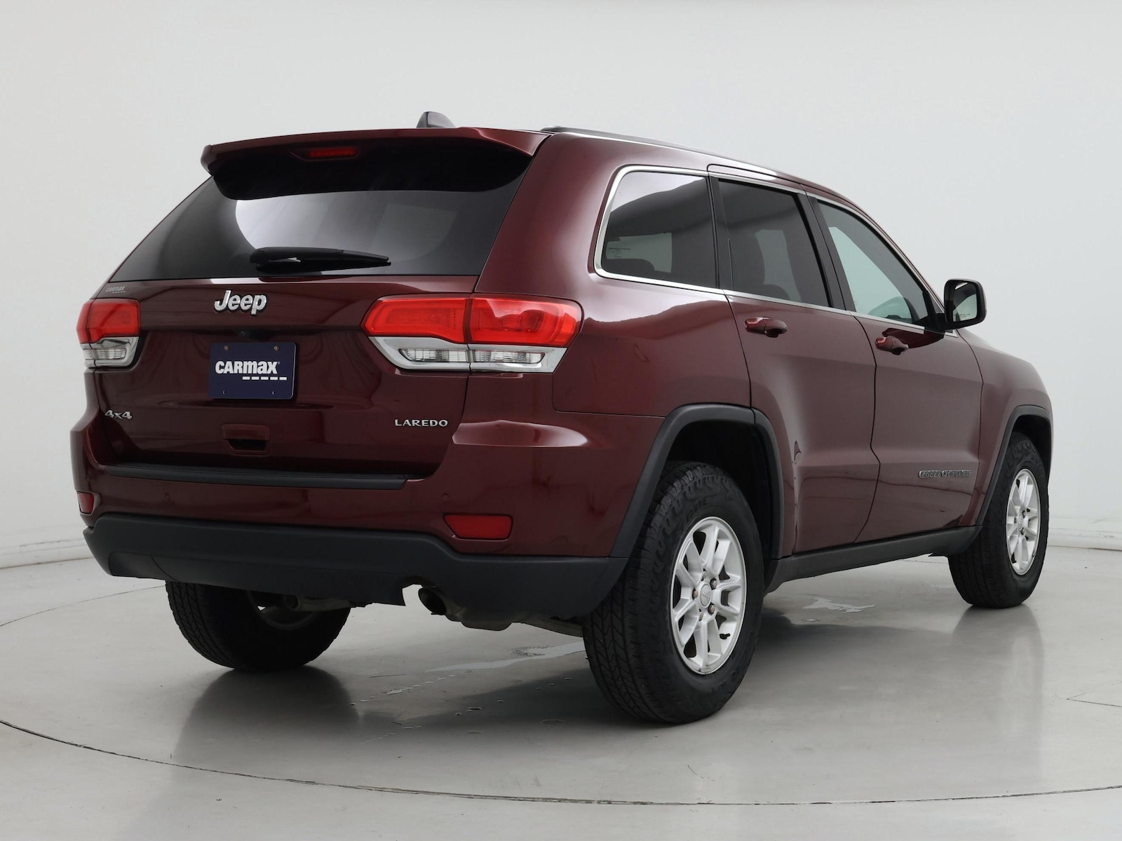 2018 Jeep Grand Cherokee Laredo - Photo 9