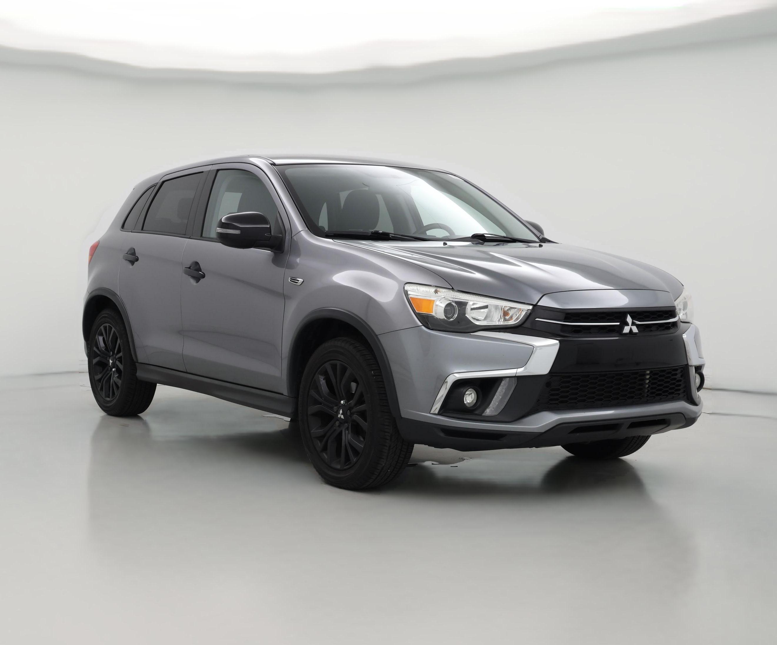 Thumbnail: 2019 Mitsubishi Outlander Sport - 1