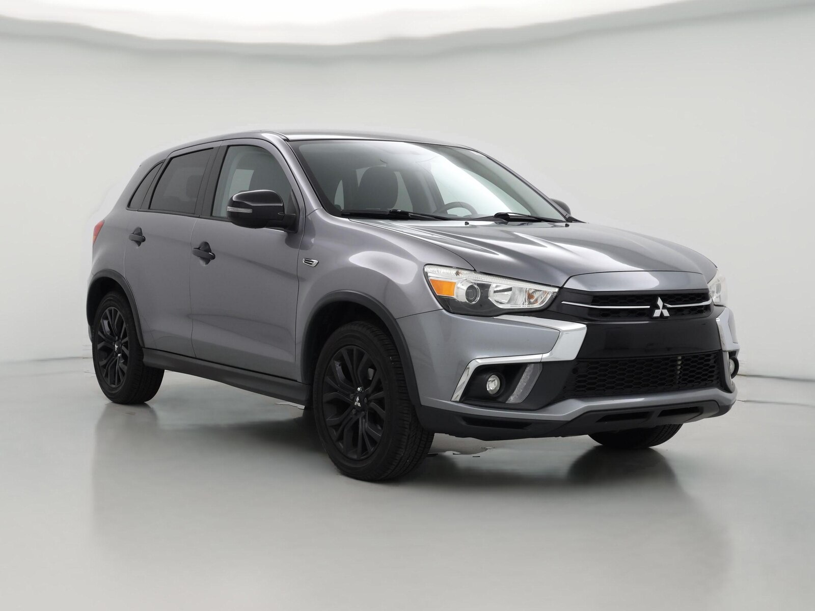 2019 Mitsubishi Outlander Sport