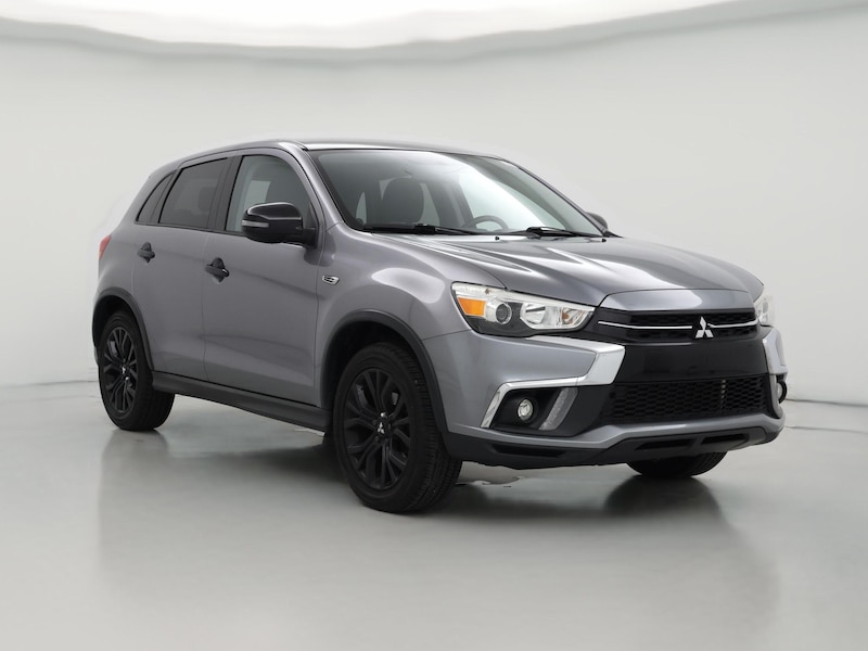 2019 Mitsubishi Outlander Sport LE -
                  Grand Rapids, MI