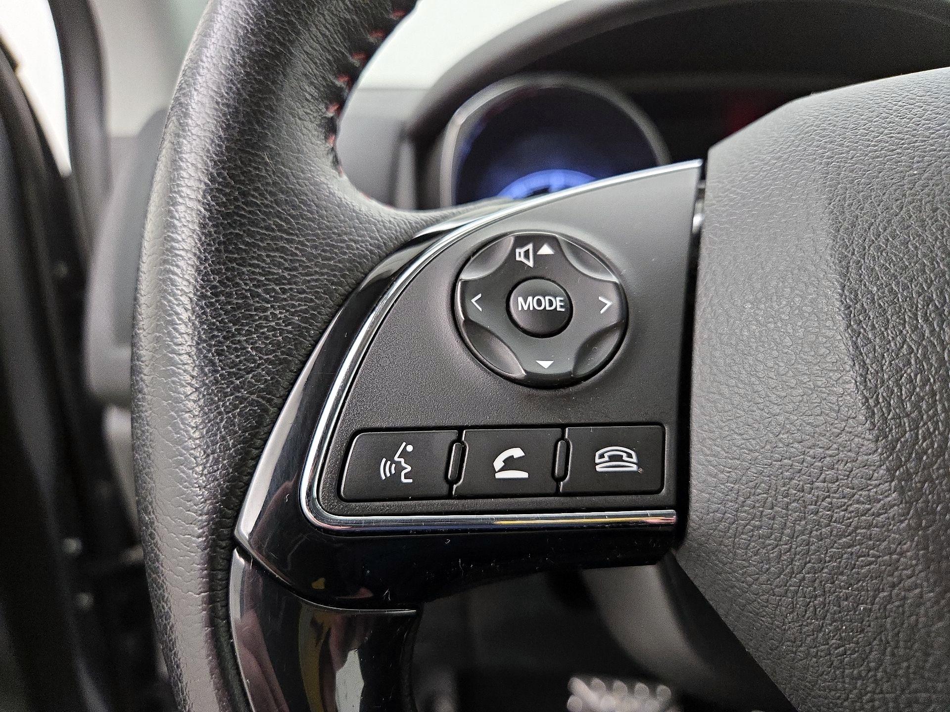 Thumbnail: 2019 Mitsubishi Outlander Sport - 13