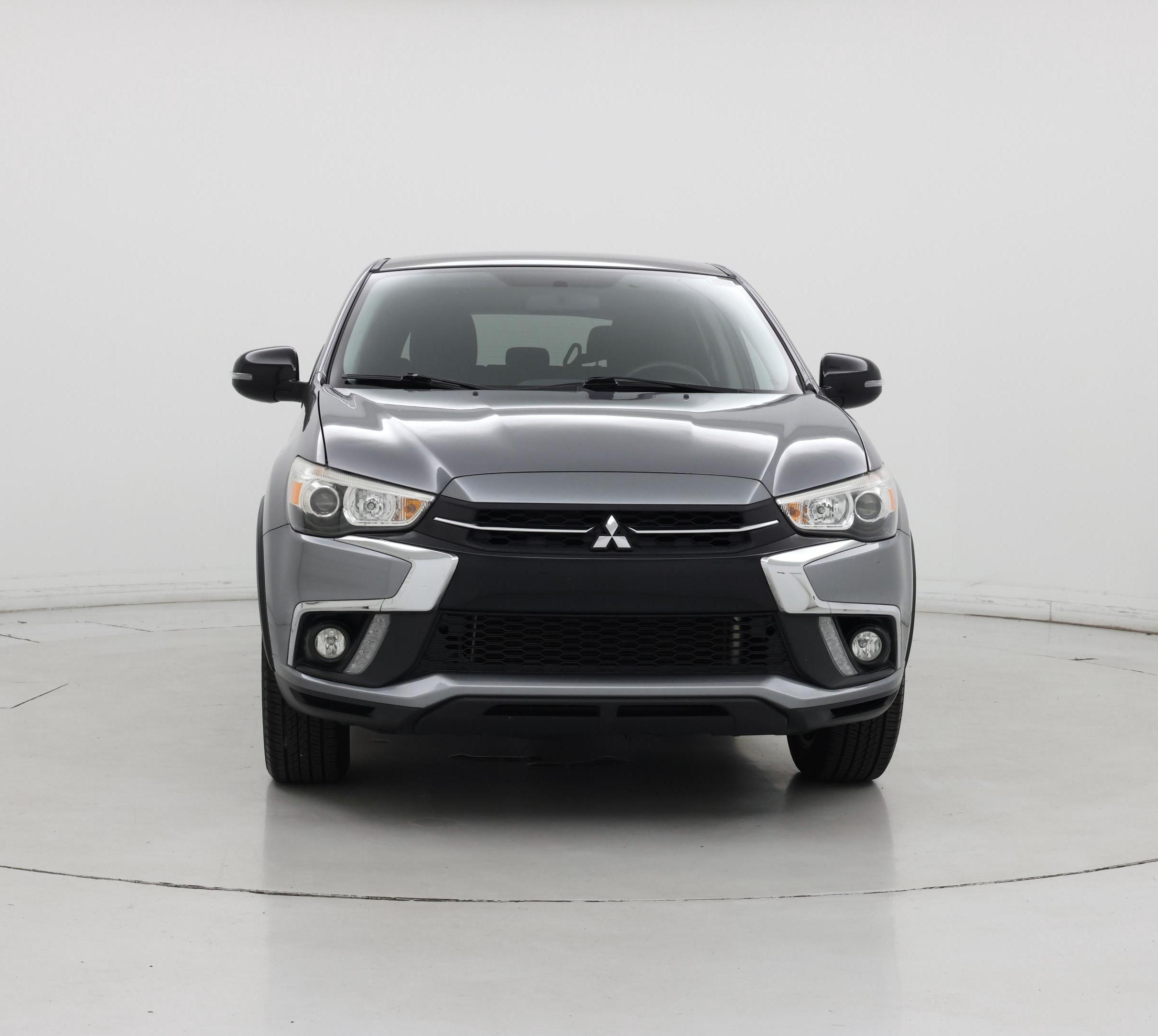 Thumbnail: 2019 Mitsubishi Outlander Sport - 5