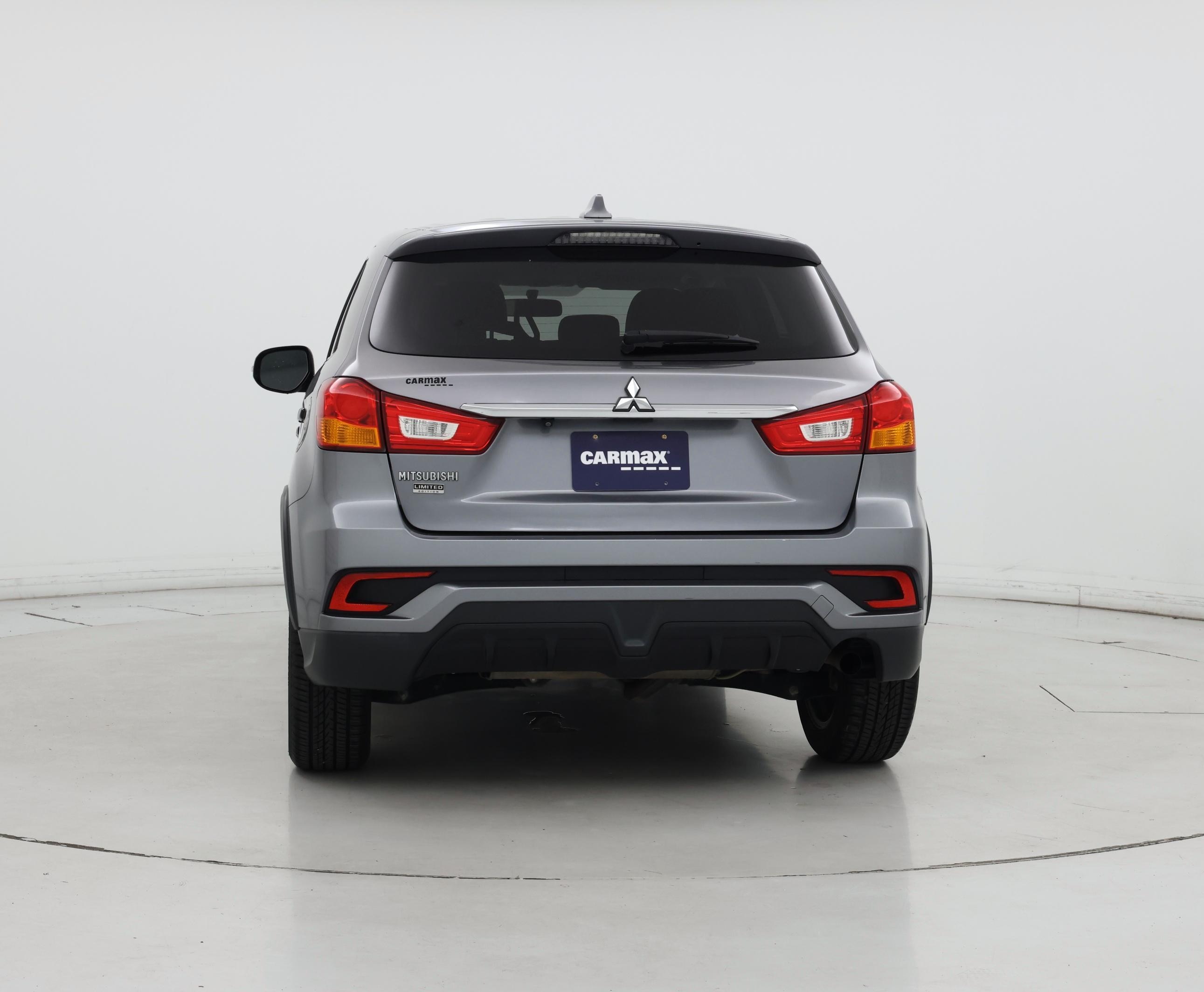 Thumbnail: 2019 Mitsubishi Outlander Sport - 6
