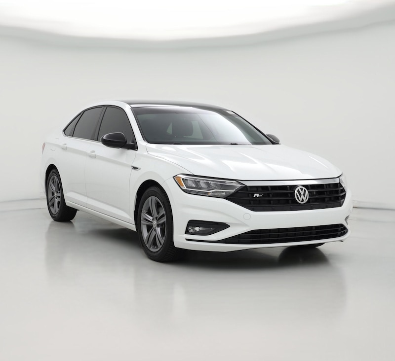 2021 Volkswagen Jetta R-Line