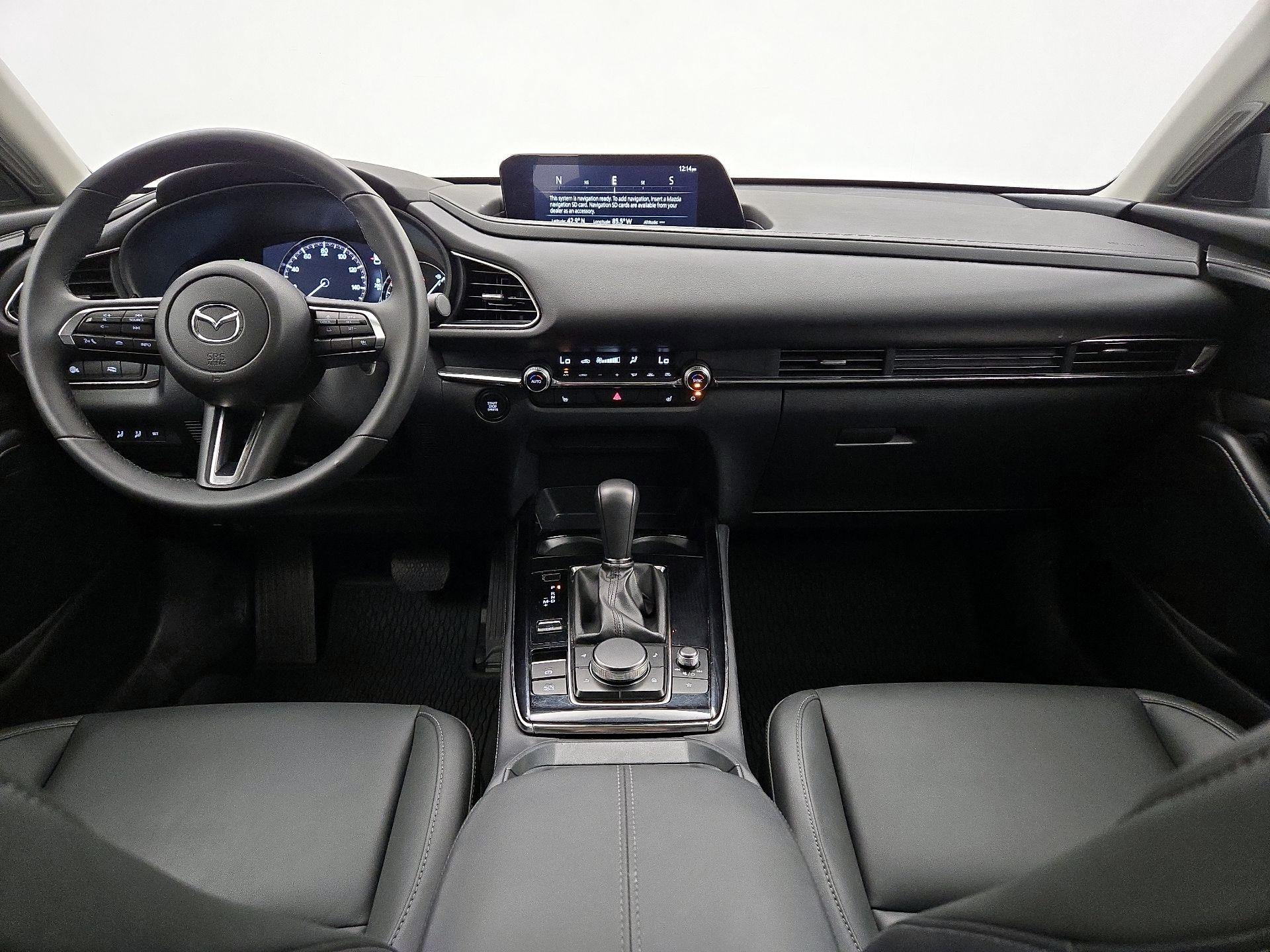 Thumbnail: 2025 Mazda CX-30 - 9
