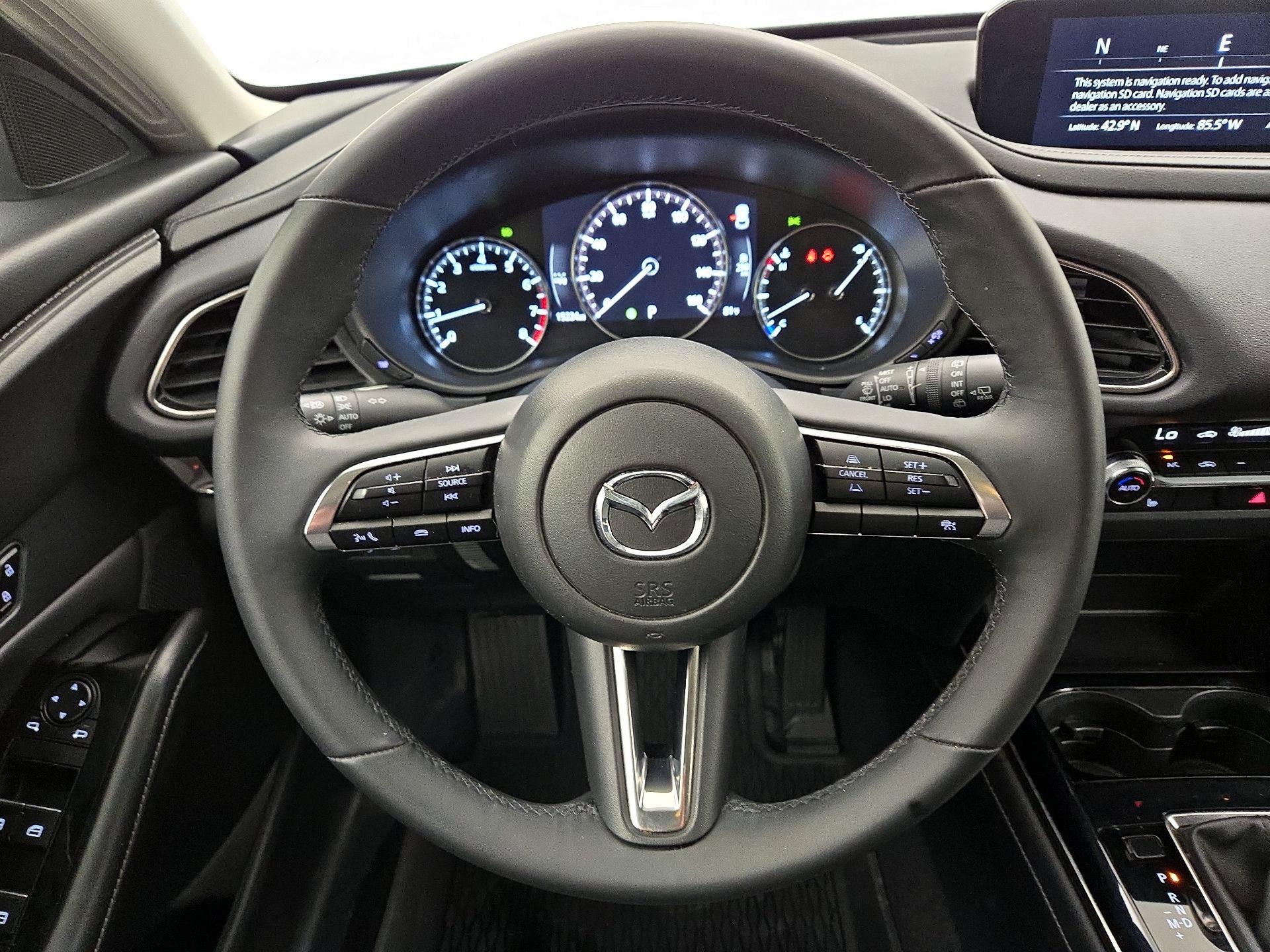 Thumbnail: 2025 Mazda CX-30 - 10