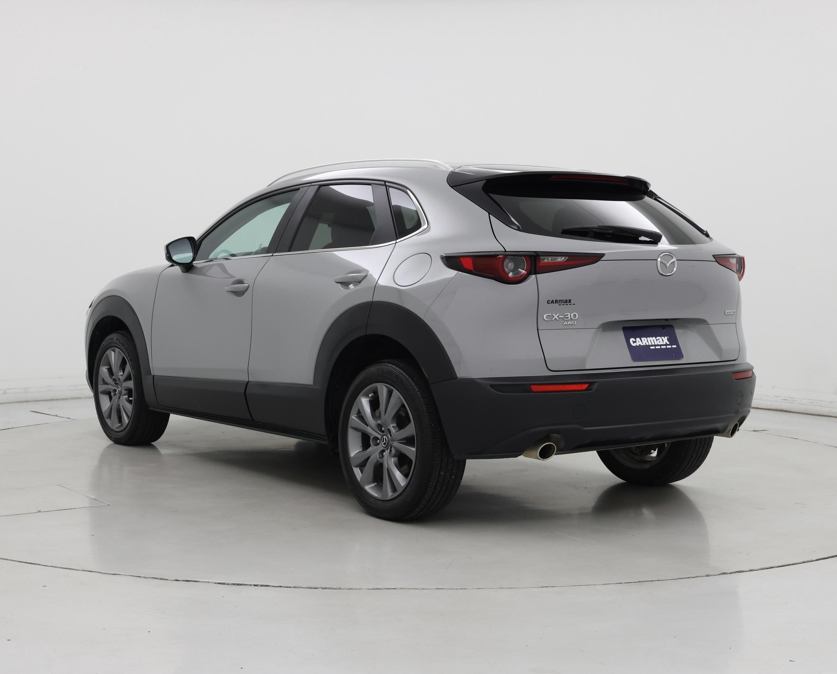 Thumbnail: 2025 Mazda CX-30 - 2