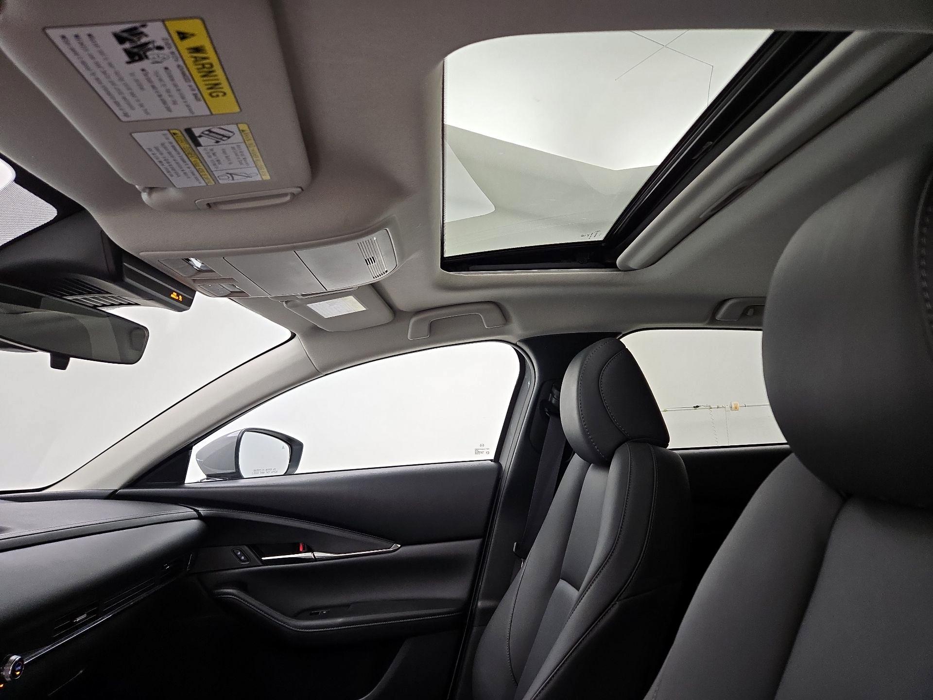Thumbnail: 2025 Mazda CX-30 - 19