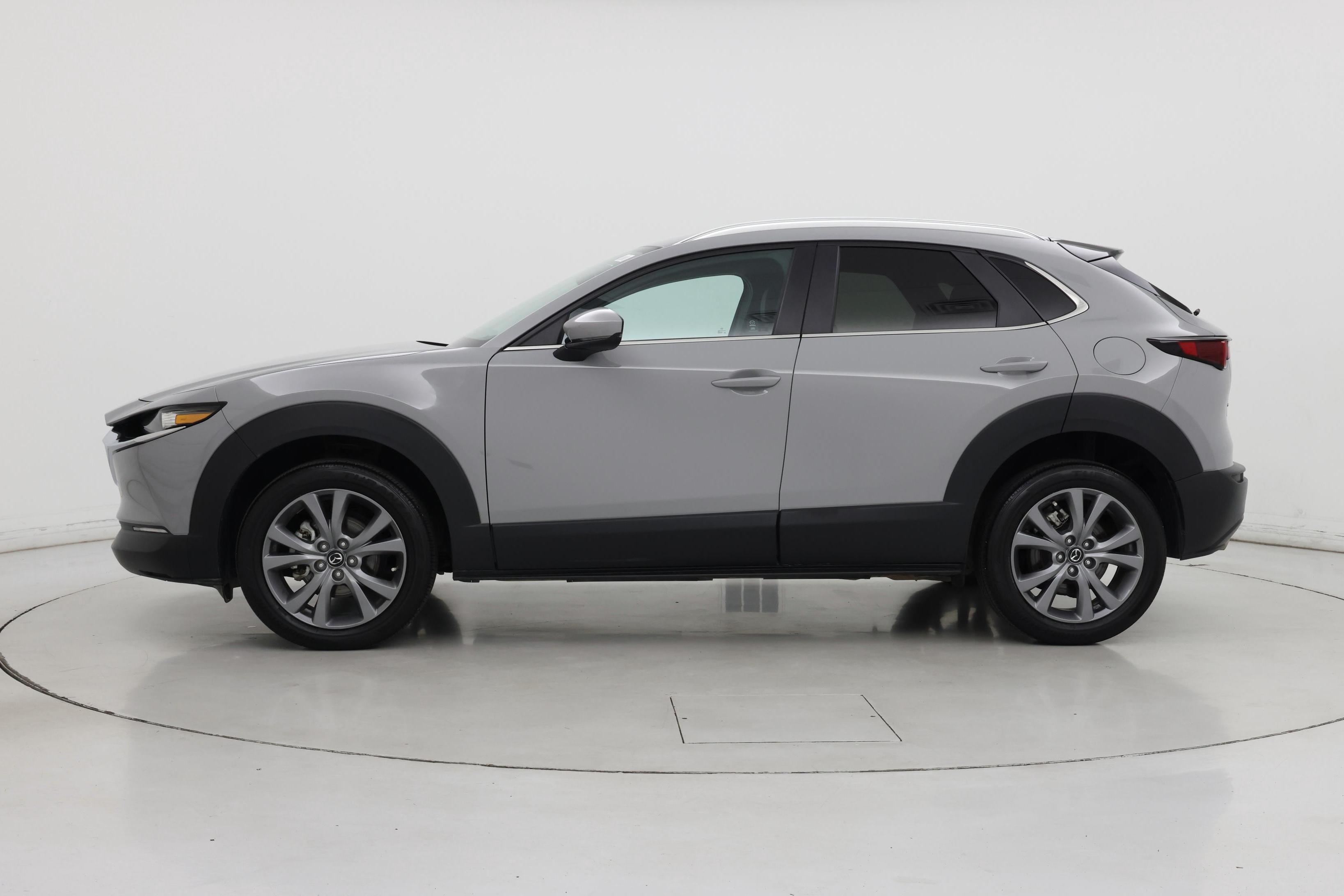 Thumbnail: 2025 Mazda CX-30 - 3