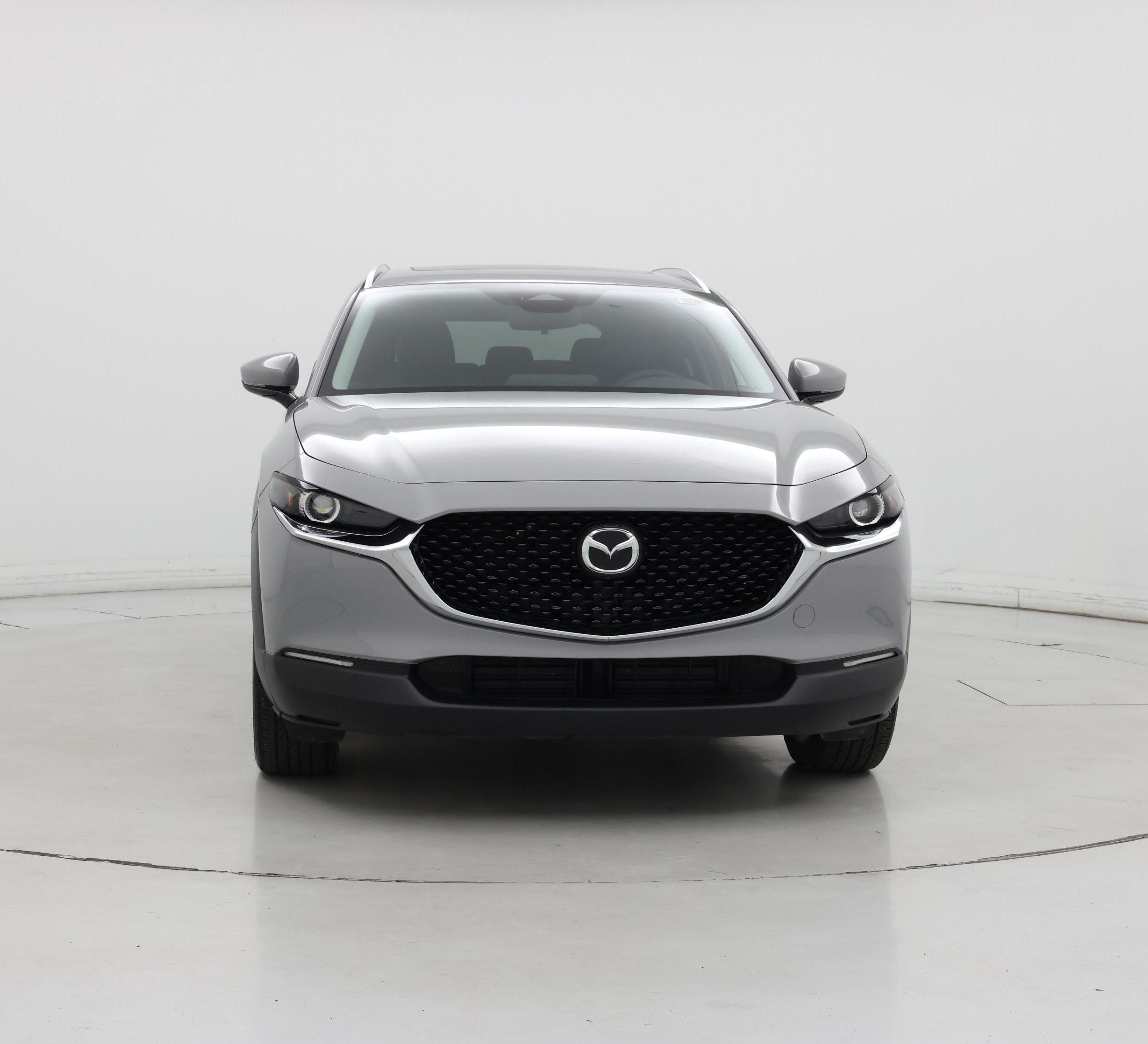 Thumbnail: 2025 Mazda CX-30 - 5